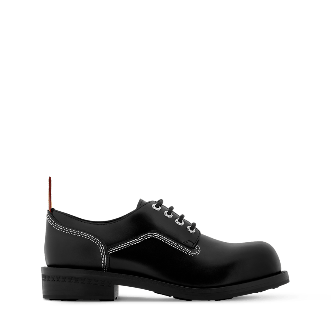 Louis Vuitton LV Bubble Derbies Size US 9 / EU 42 - 6 Thumbnail