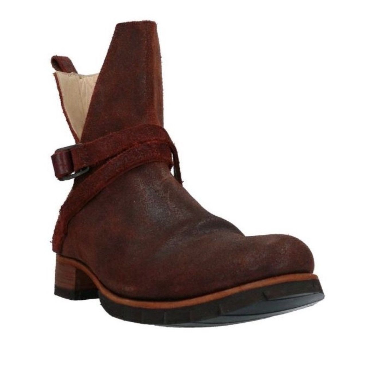 Ma+ Ma+ boots red Size US 10 / EU 43 - 1 Thumbnail
