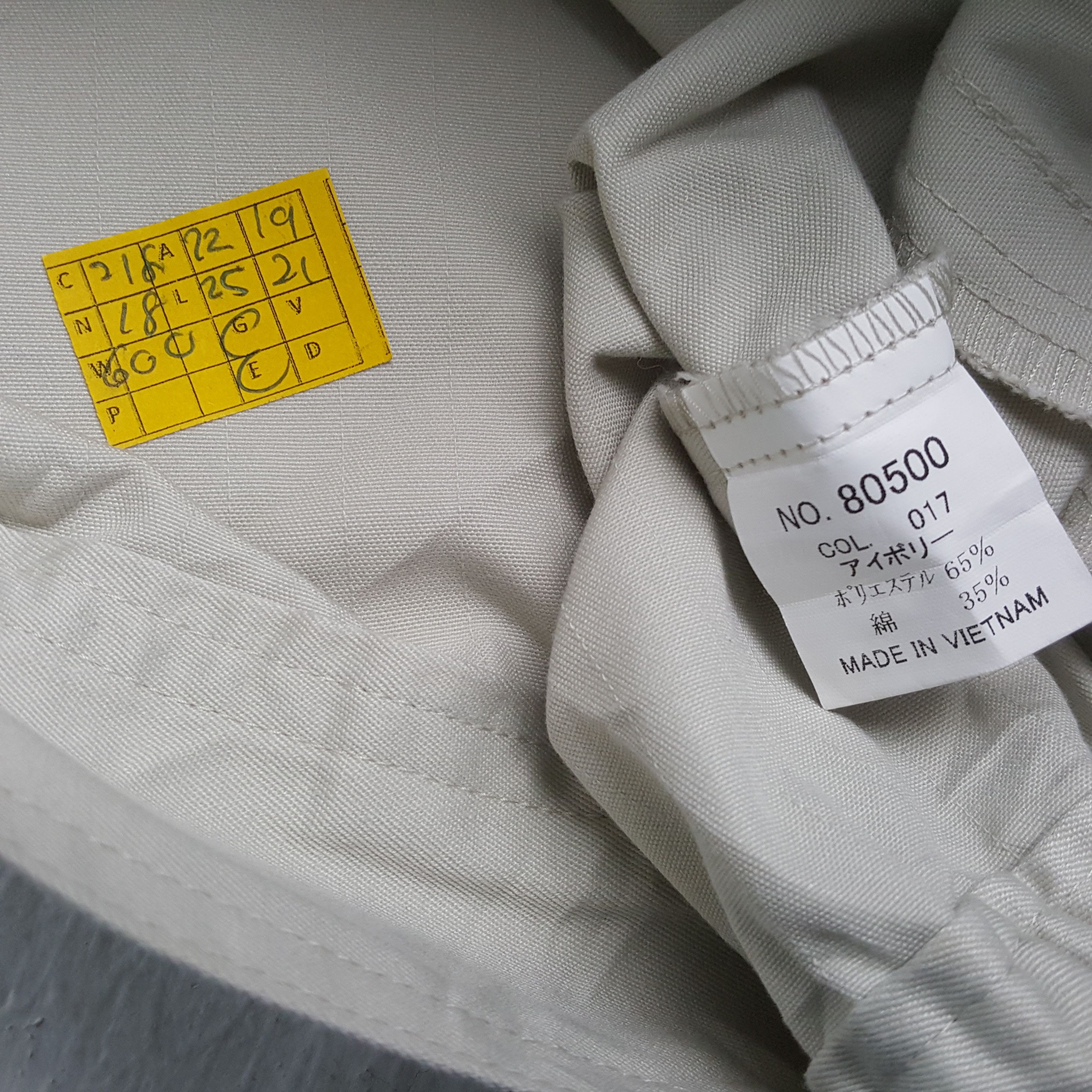 Vintage Vintage TRD TOYOTA RACING Japanese Team Custom Jacket Size US M / EU 48-50 / 2 - 8 Thumbnail