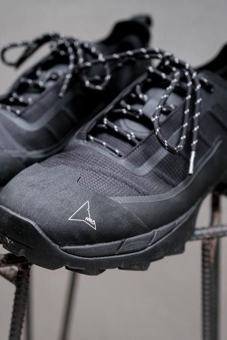ROA ROA Katharina Light Lightweight Technical Trail Sneaker Size US 12 / EU 45 - 6 Thumbnail