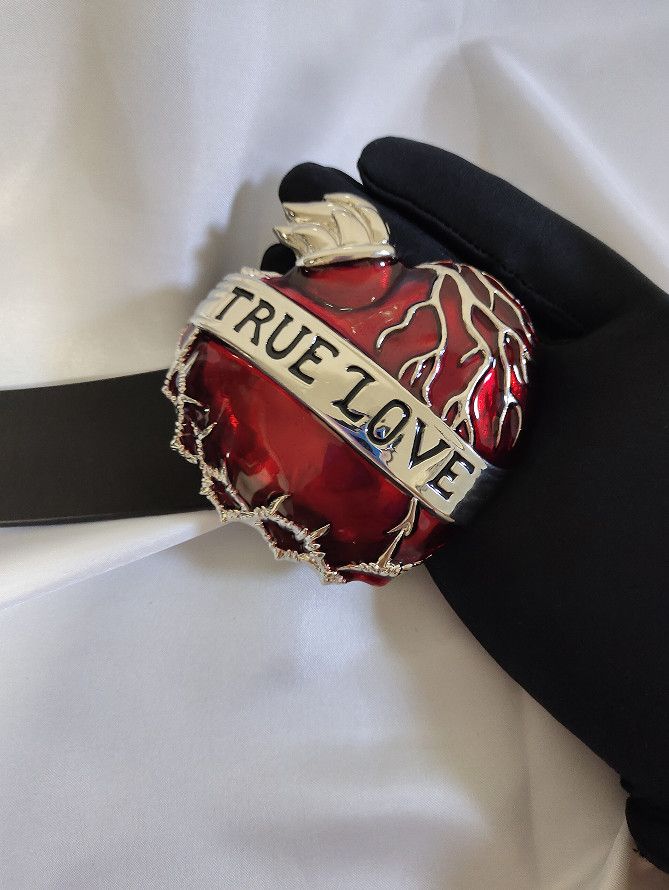 Vintage Fashion personalized simple belt Size ONE SIZE - 3 Thumbnail