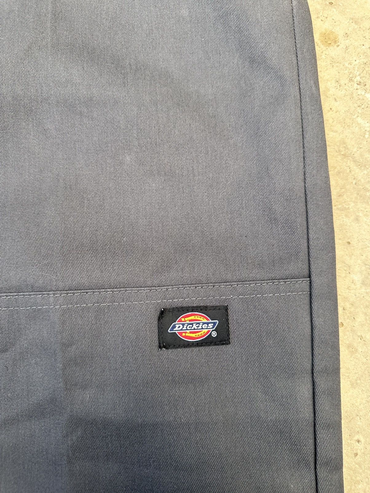 Dickies Dickies Loose Fit Double-Knee Pants 34x32 Size US 34 / EU 50 - 3 Thumbnail