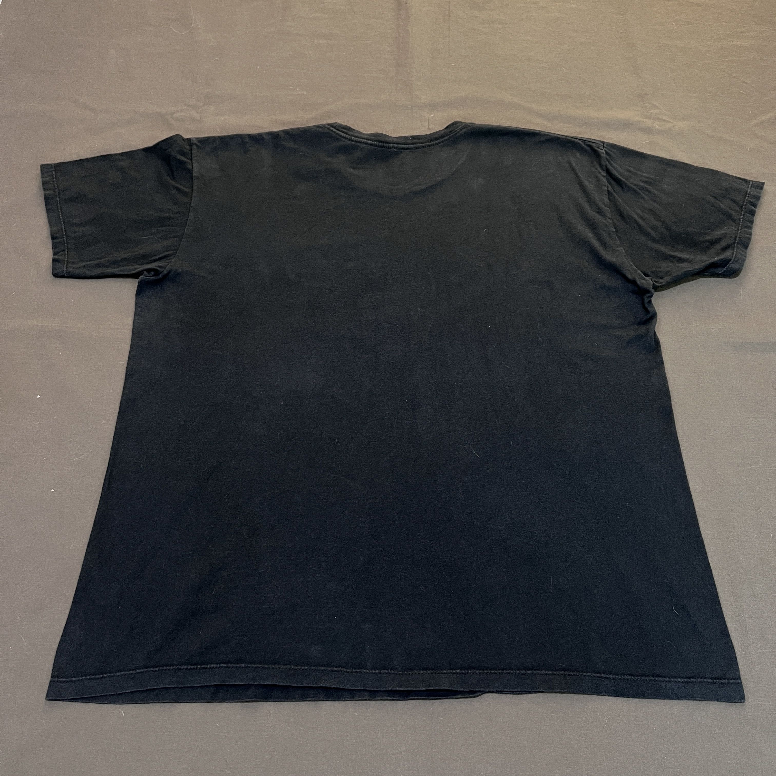 Band Tees Vintage Y2K Goblin Dario Argento Tee XL Film score Size US XL / EU 56 / 4 - 4 Thumbnail