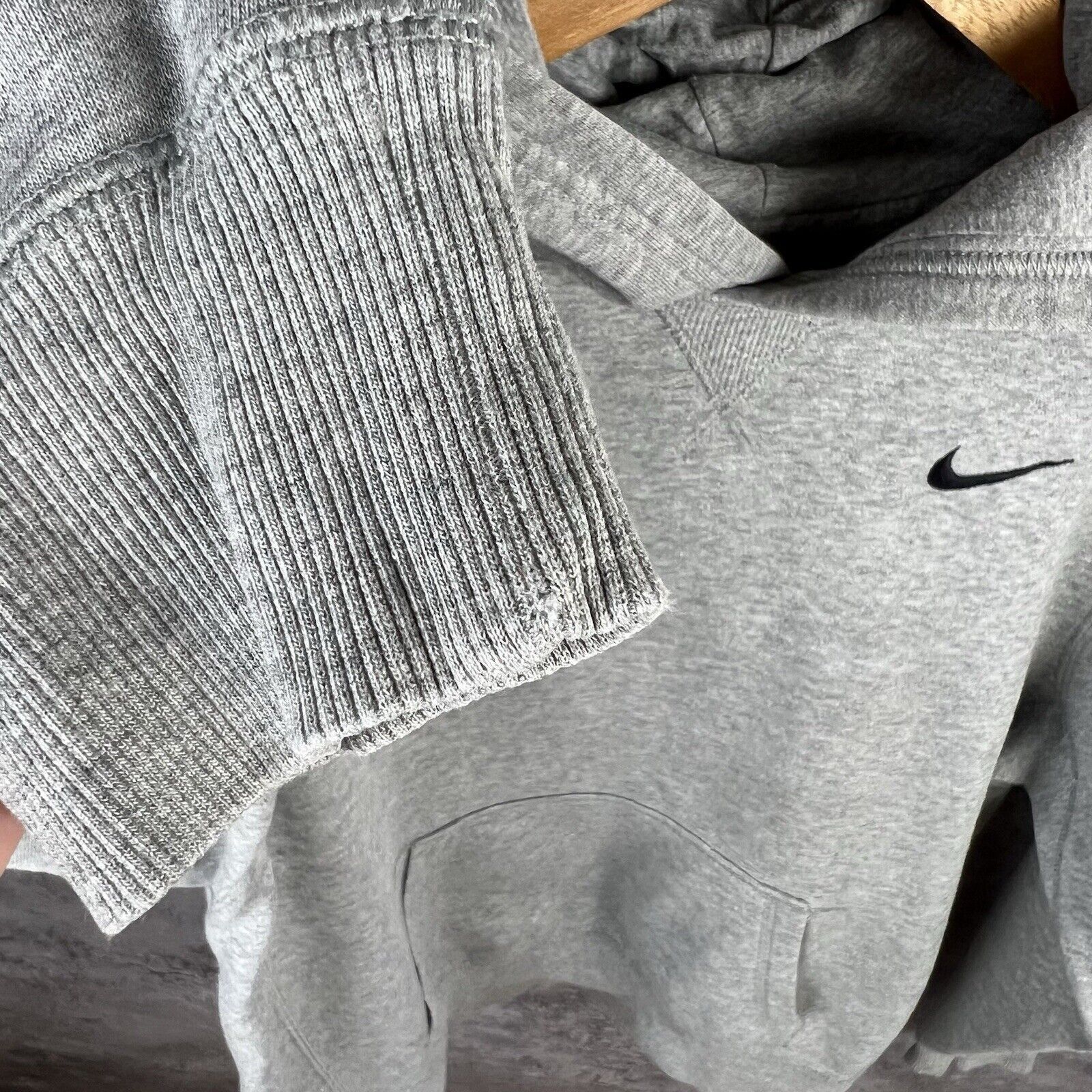 Nike Nike Hoodie Men's Size S Long Sleeve Size US S / EU 44-46 / 1 - 9 Thumbnail