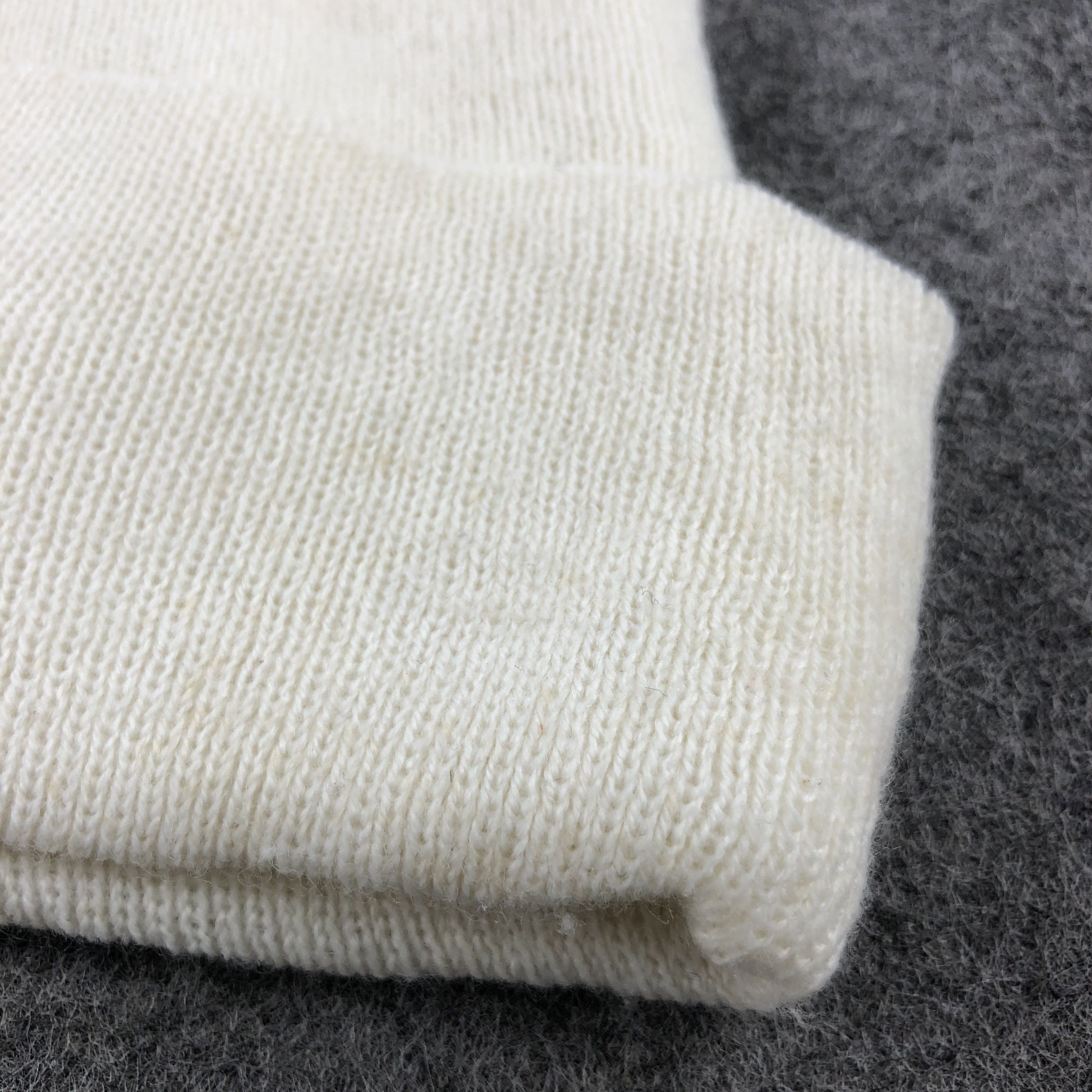 Vintage NY Fishermen Beanie Snowcap Snow Hat B415 Size ONE SIZE - 4 Thumbnail