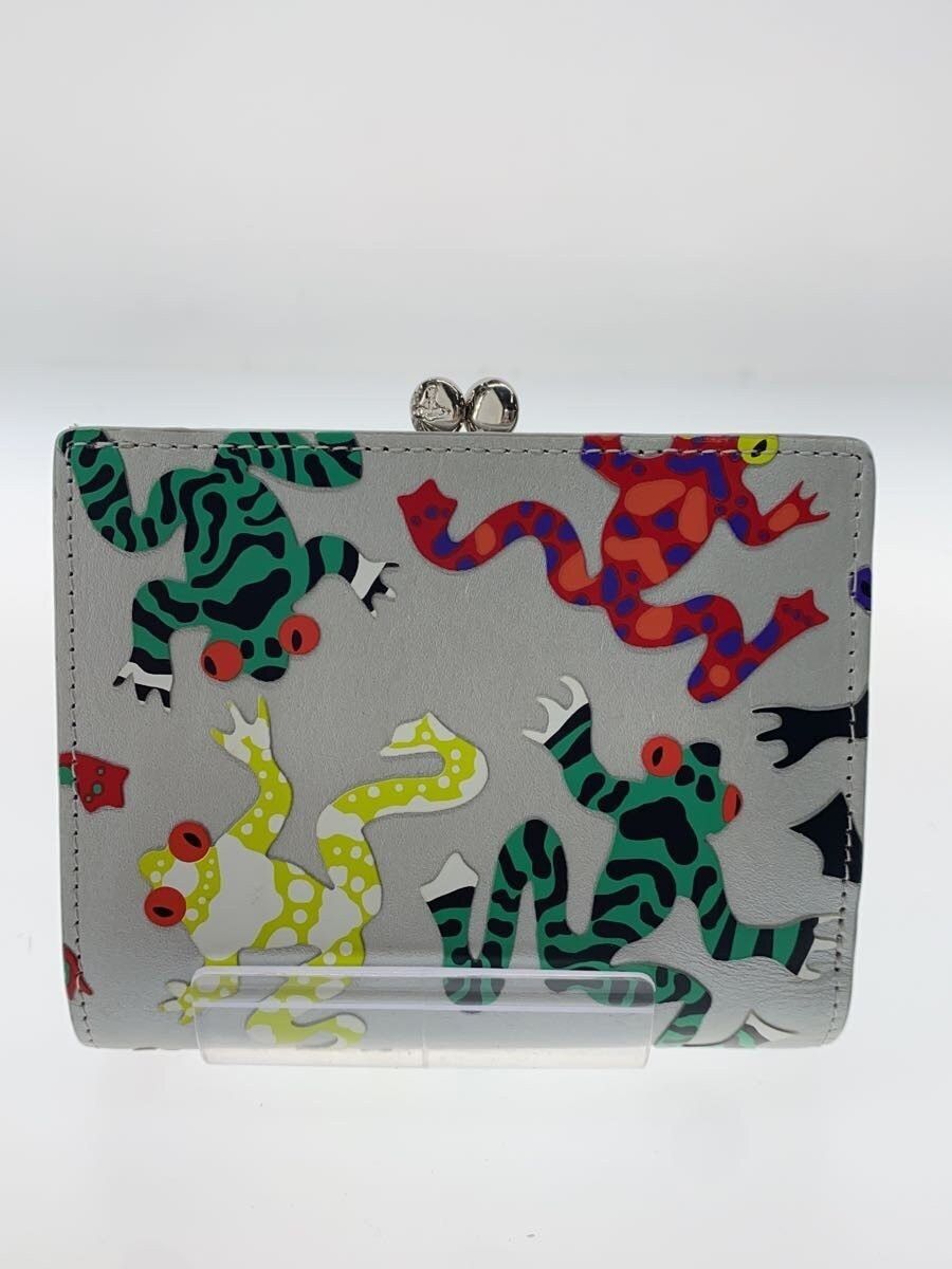 Vivienne Westwood Frog Orb Wallet Size ONE SIZE - 1 Thumbnail