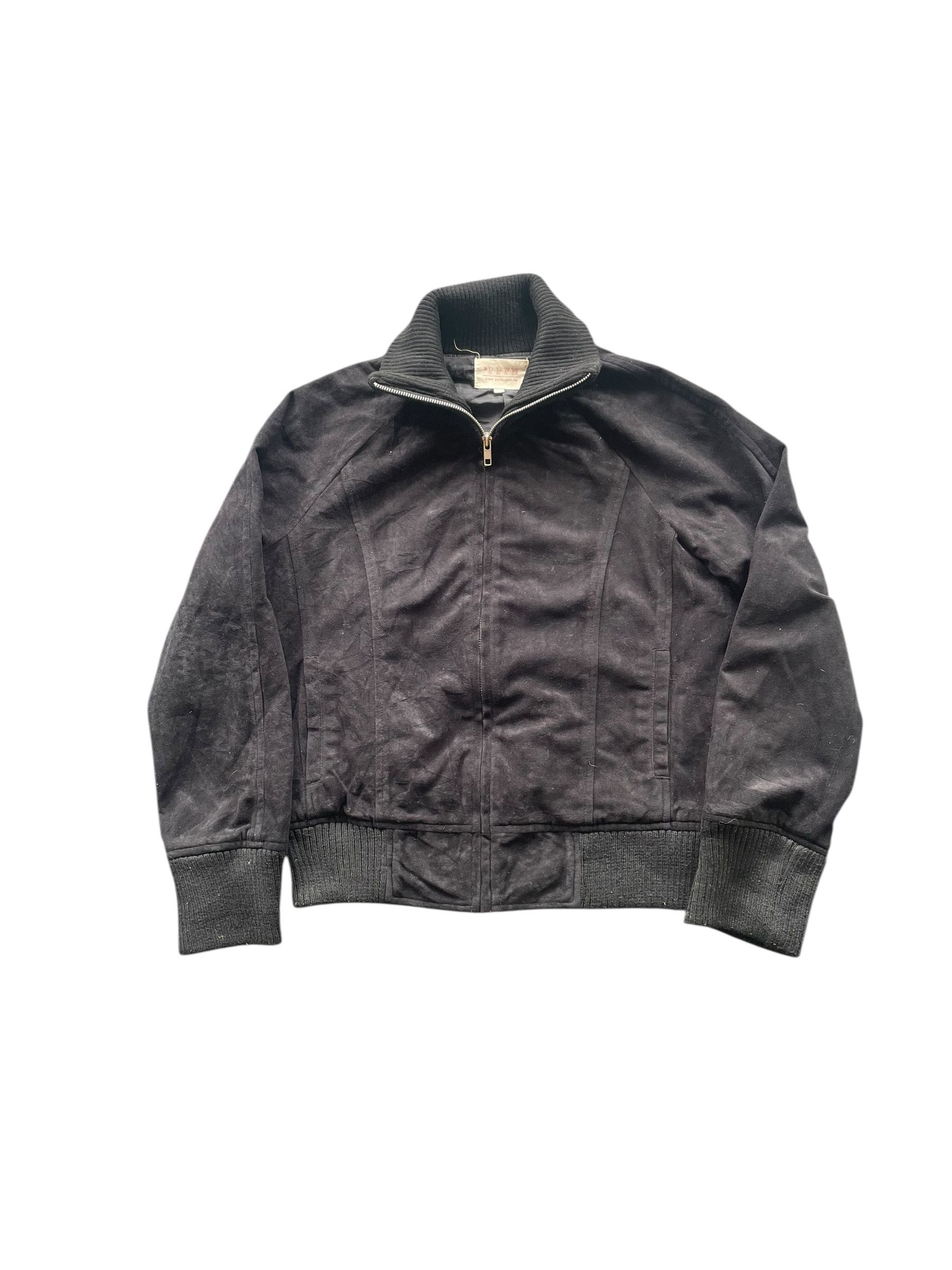 PPFM PPFM Silk Casual Jacket Size US M / EU 48-50 / 2 - 1 Thumbnail