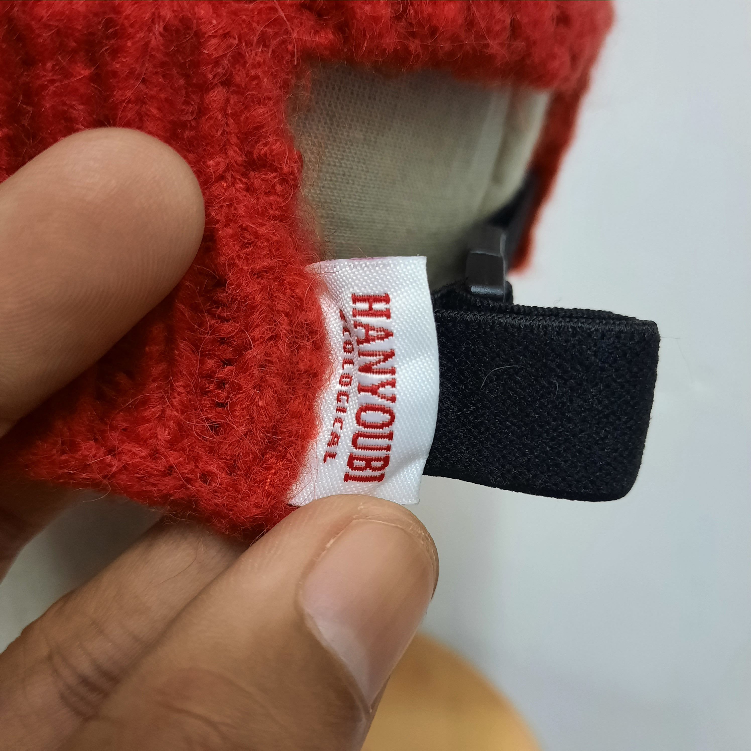 Japanese Brand 💥 Hanyoubi ecological hip hop style hat Size ONE SIZE - 4 Thumbnail