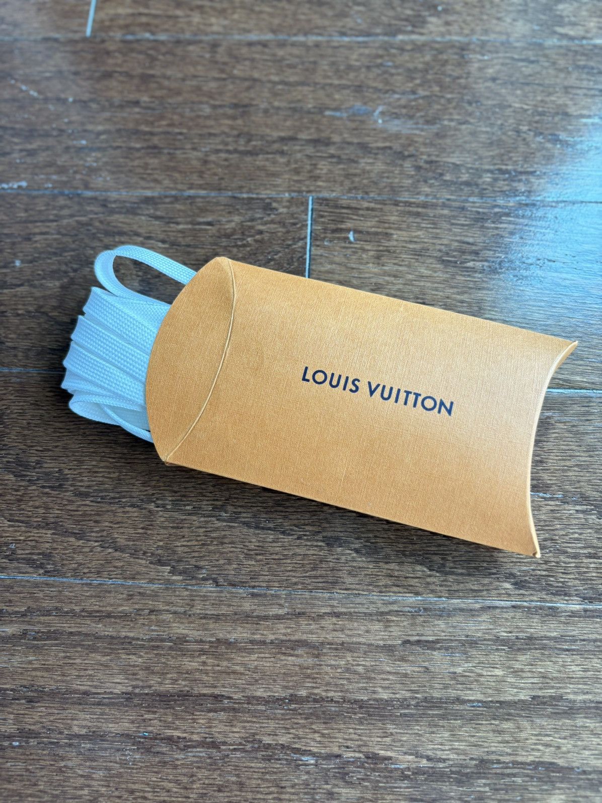 Louis Vuitton RARE Louis Vuitton Virgil Upcycled Trainer SoHo Exclusive Size US 12 / EU 45 - 9 Thumbnail