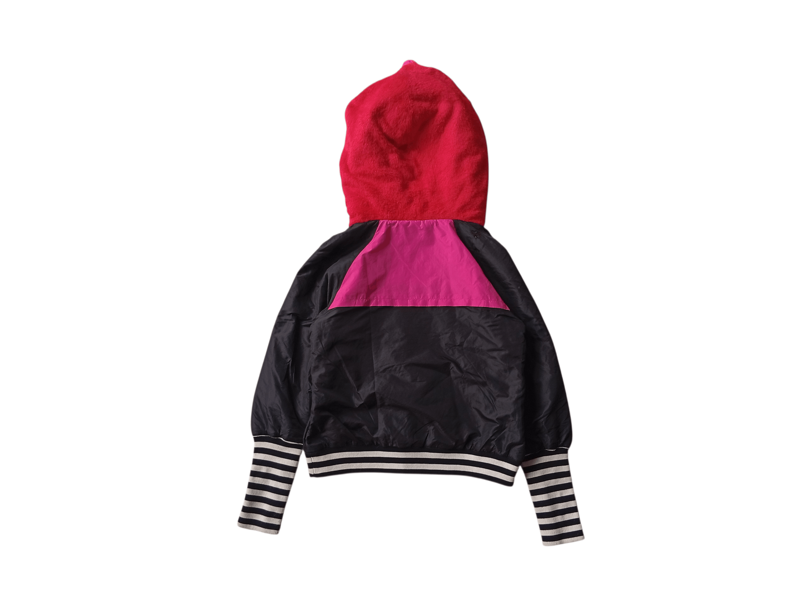 20471120 Candy Stripper UFO jacket Size M / US 6-8 / IT 42-44 - 5 Thumbnail