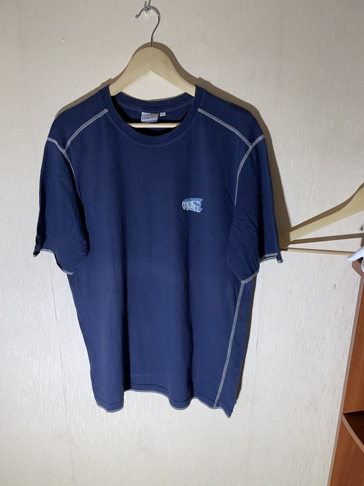 O'Neill × Vintage O’Neill surf vintage T shirt Size US L / EU 52-54 / 3 - 2 Thumbnail