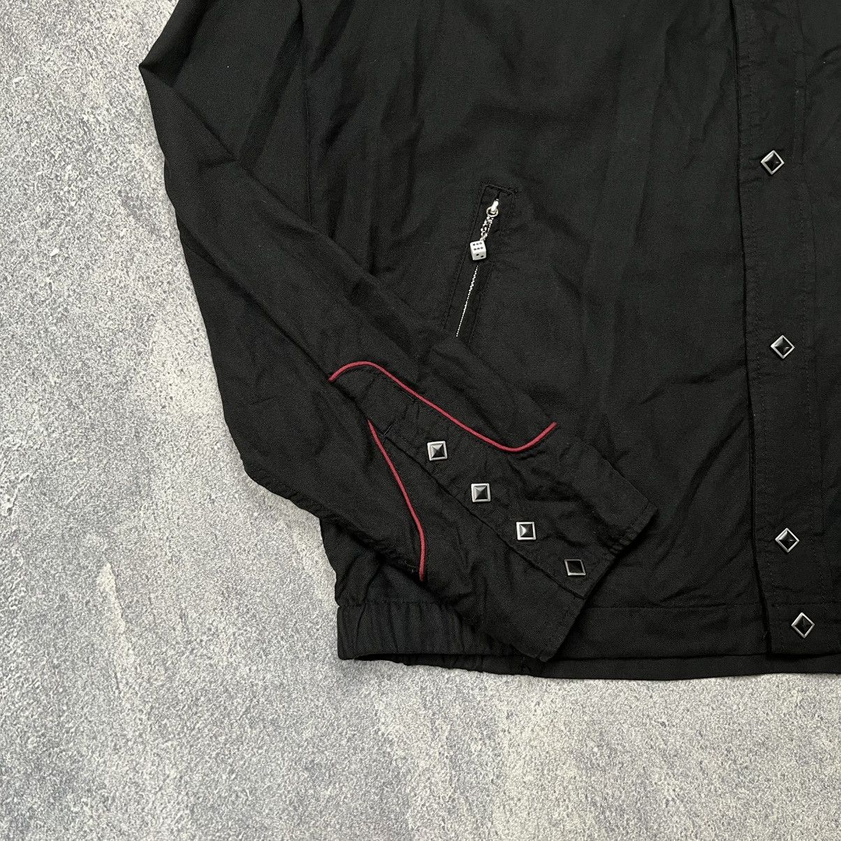Hysteric Glamour Hysteric Glamour Western Jacket Snap Button Size US L / EU 52-54 / 3 - 5 Thumbnail