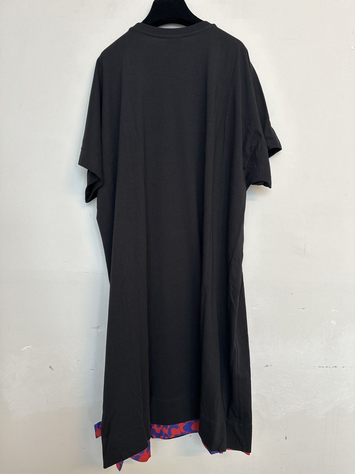 Dries Van Noten Dries Van Noten Oversized Dress Size M / US 6-8 / IT 42-44 - 3 Thumbnail
