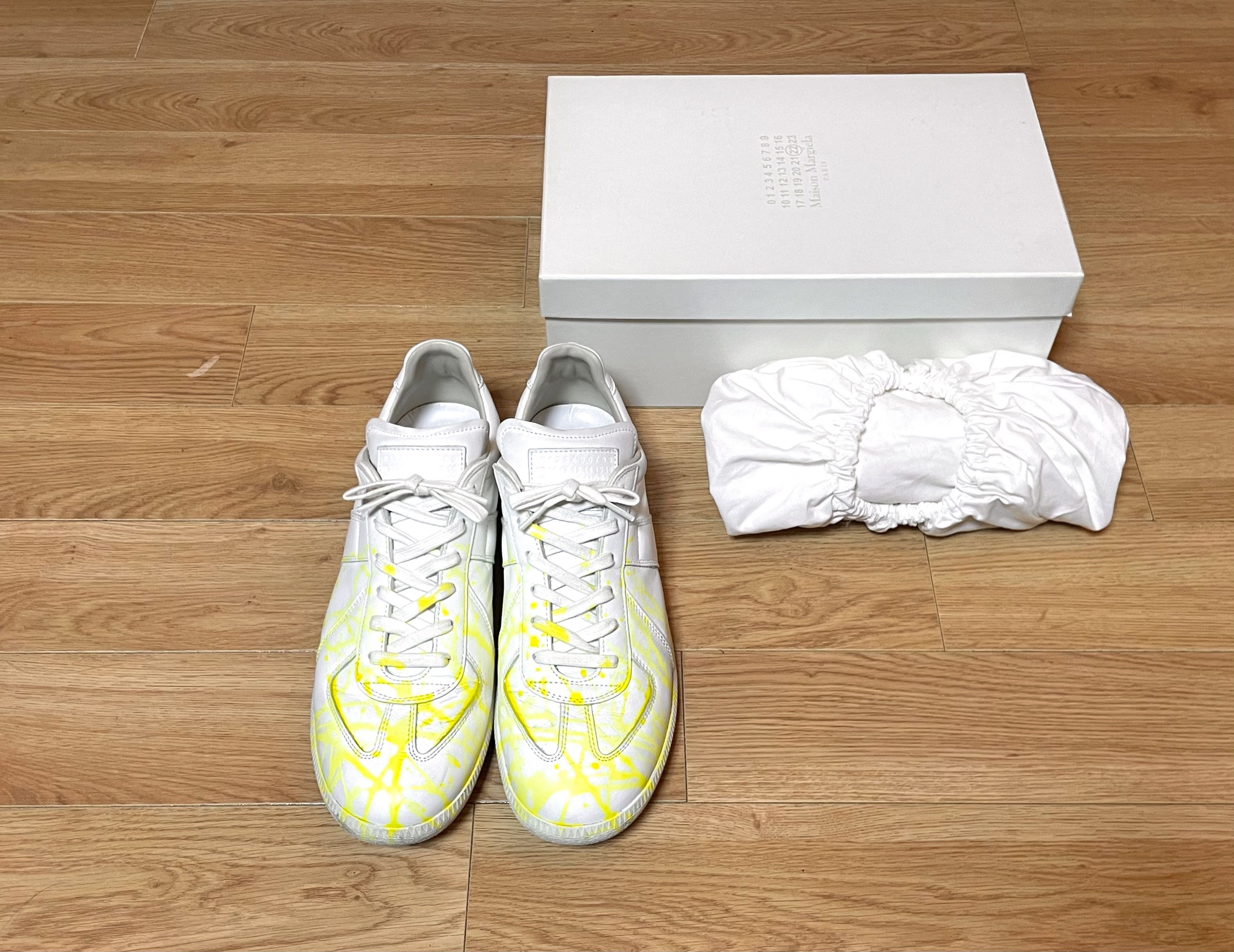 MAISON MARGIELA 