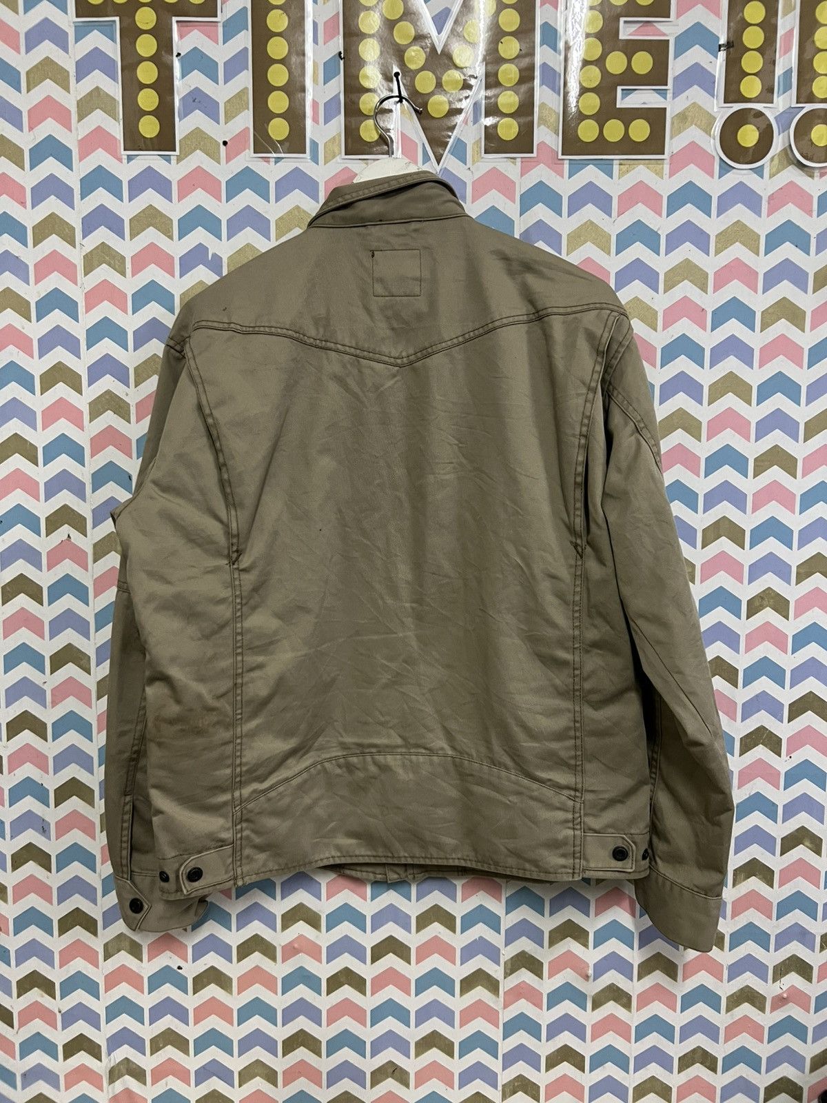 Dickies ❌SOLD❌DICKIES LIKE JACKET FASHION Size US M / EU 48-50 / 2 - 4 Thumbnail