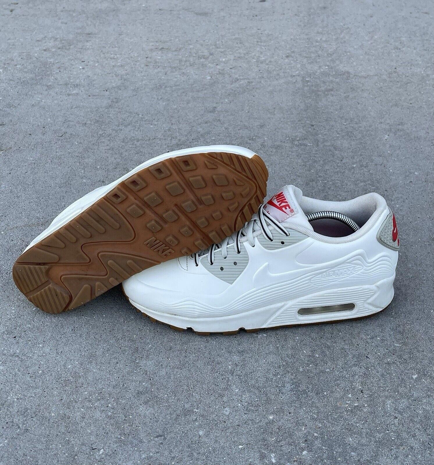 Nike Nike AIR MAX 90 VT QS "TOKYO" Sz 9.5[813153-100] Size US 9.5 / IT 39.5 - 6 Thumbnail