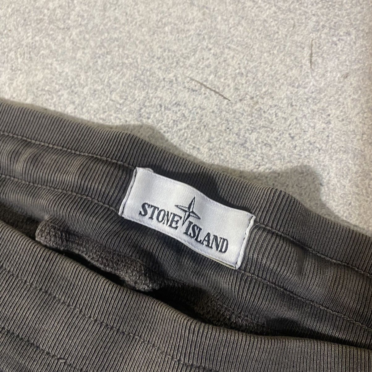 Stone Island Stone Island Sweatpants Size US 32 / EU 48 - 4 Thumbnail
