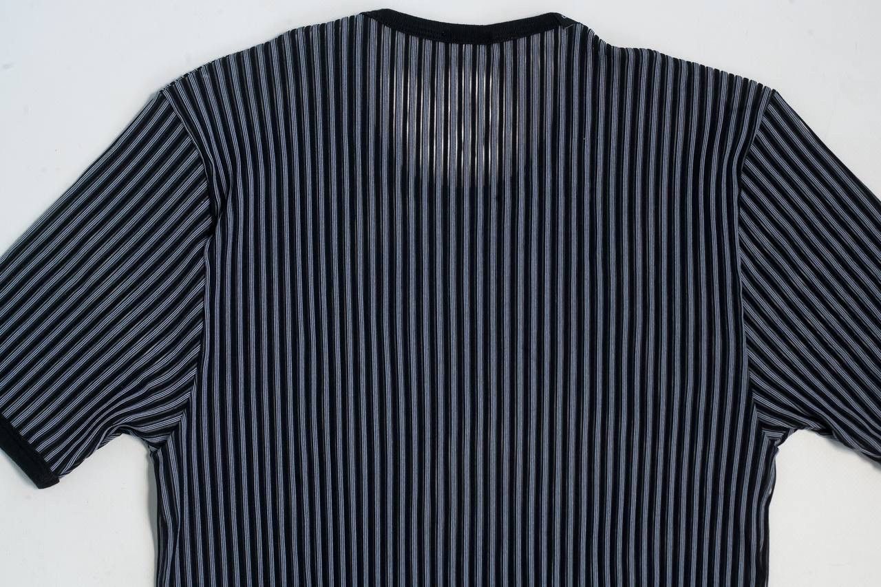 Dolce & Gabbana dolce gabbana underwear pleat shirt Size US S / EU 44-46 / 1 - 6 Thumbnail