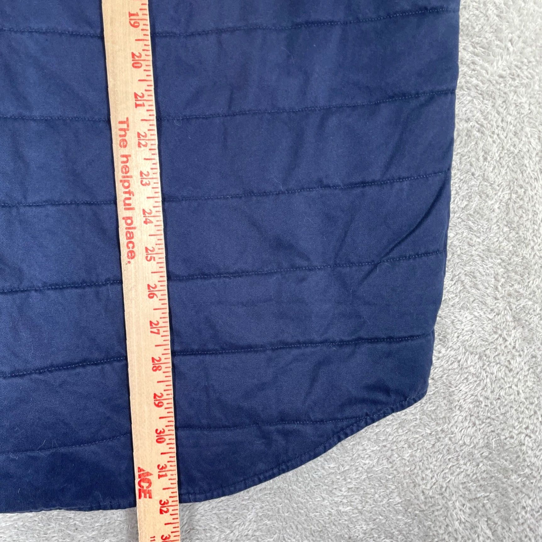 Vintage VINTAGE? No. Size US XXL / EU 58 / 5 - 7 Thumbnail