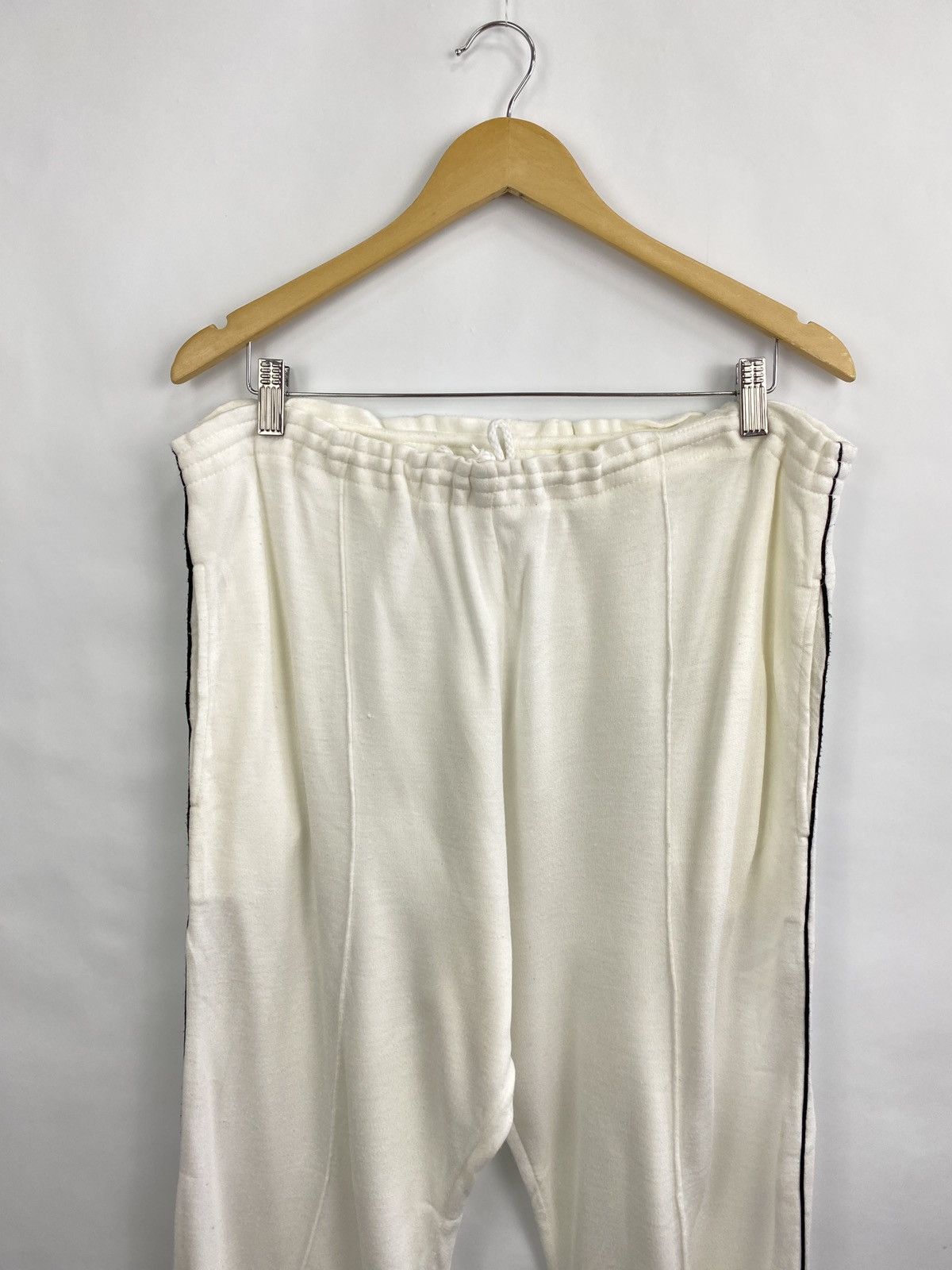 Christian Dior Monsieur Vintage 80s Christian Dior Sweatpants Joggers rare retro Y2K Size US 36 / EU 52 - 3 Thumbnail