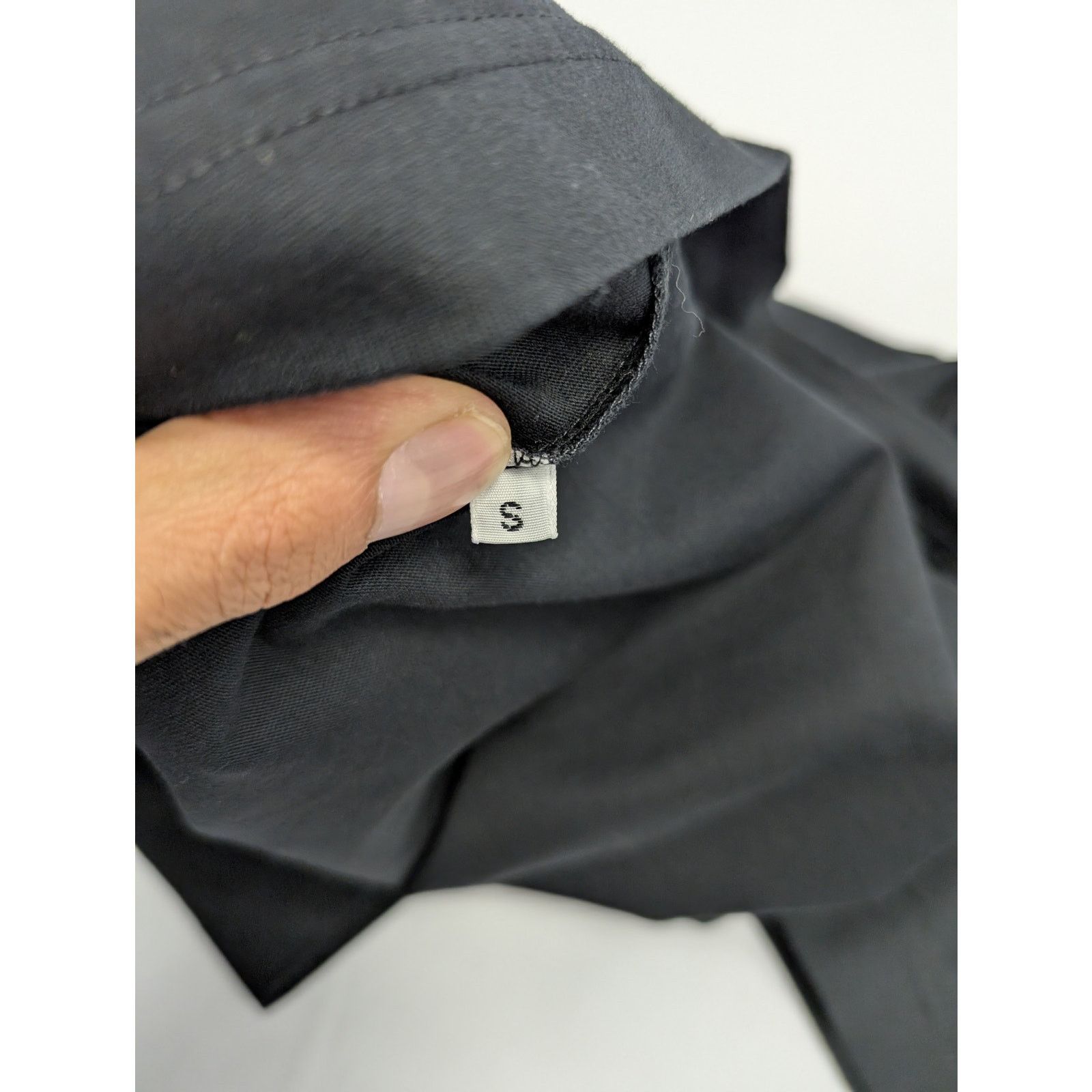 Vetements o1rshd1 I'll Show You My Vetements If You Show Me T-Shirt Size US XS / EU 42 / 0 - 12 Thumbnail