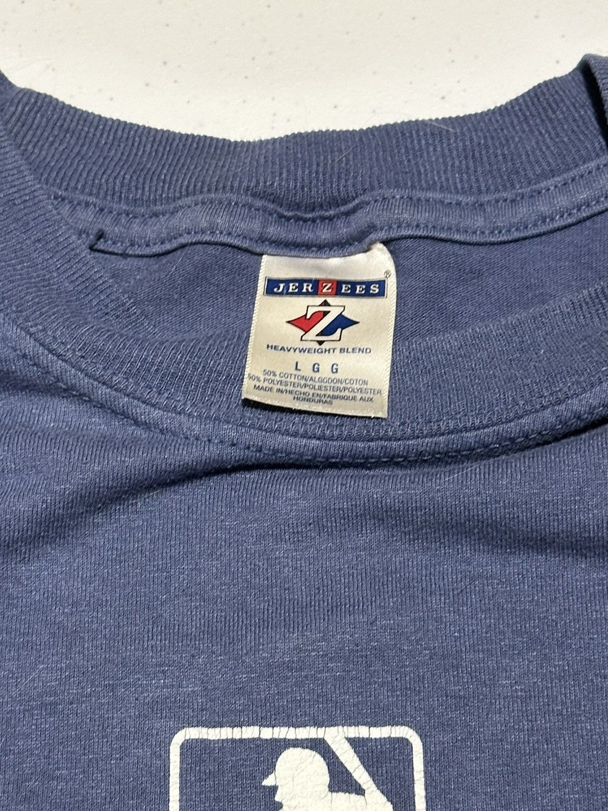 Vintage Vintage Y2K New York Yankees mlb baseball T-shirt Size US XXS / EU 40 - 5 Thumbnail