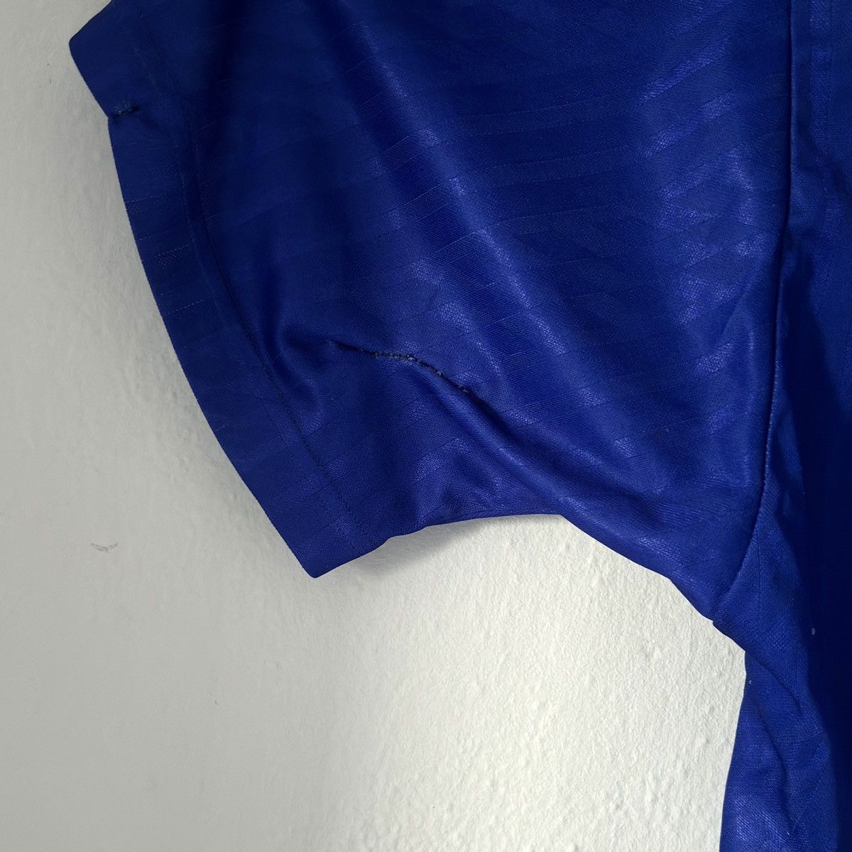 Adidas × Vintage 1994 1996 France National Adidas Vintage Soccer Jersey Shirt Size US XL / EU 56 / 4 - 11 Thumbnail