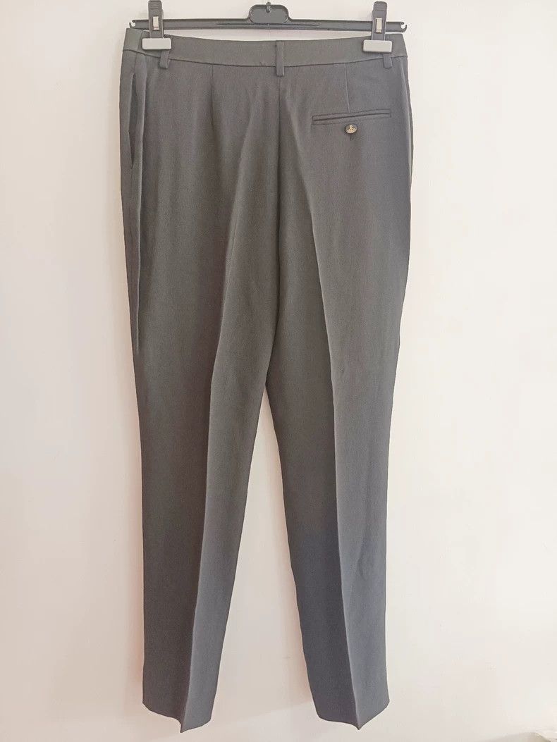 Vivienne Westwood Vivienne Westwood Lady trousers Size 26" / US 2 / IT 38 - 3 Thumbnail