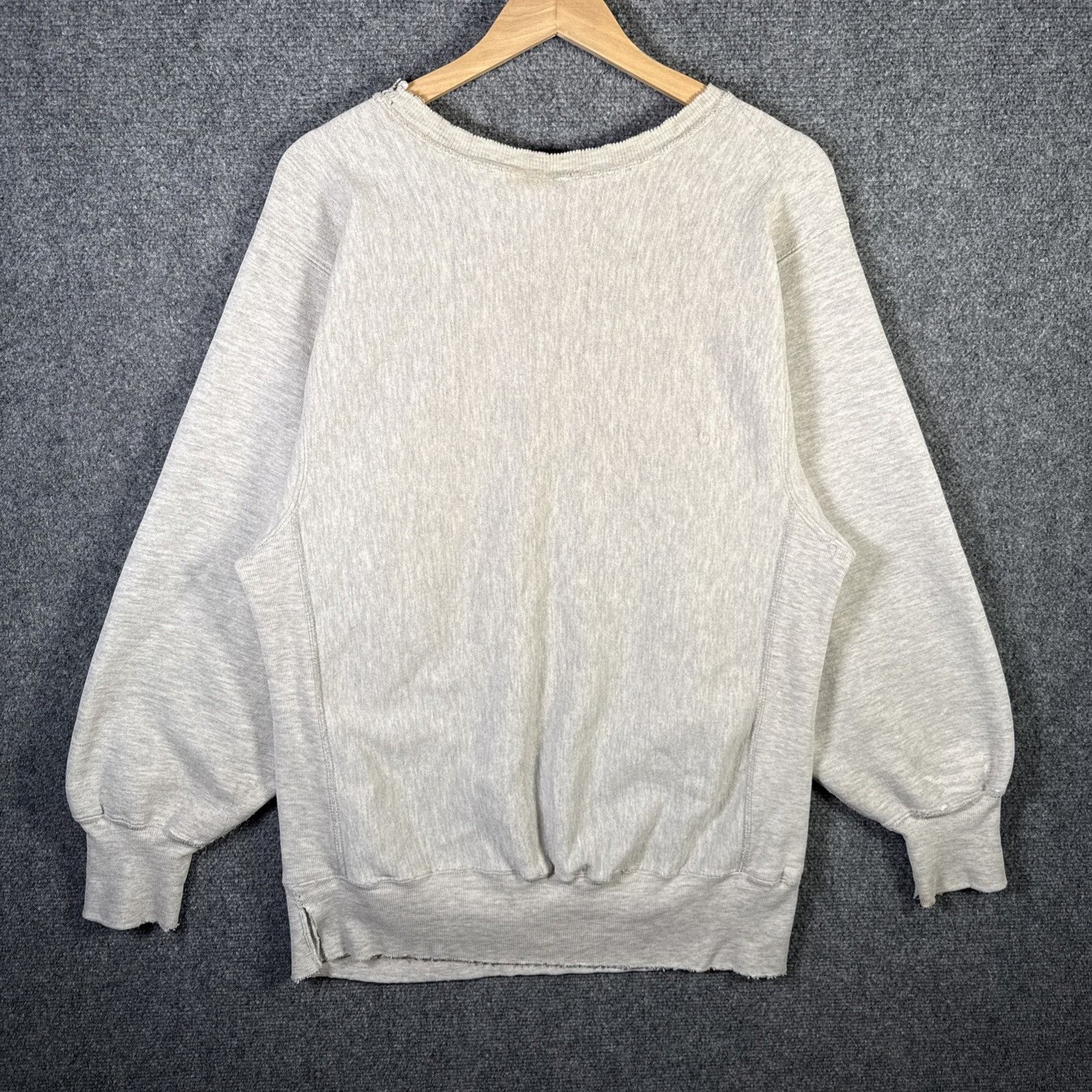 Champion Vintage Ohio State Sweatshirt XL 90s Champion Reverse Weave Size US XL / EU 56 / 4 - 7 Thumbnail