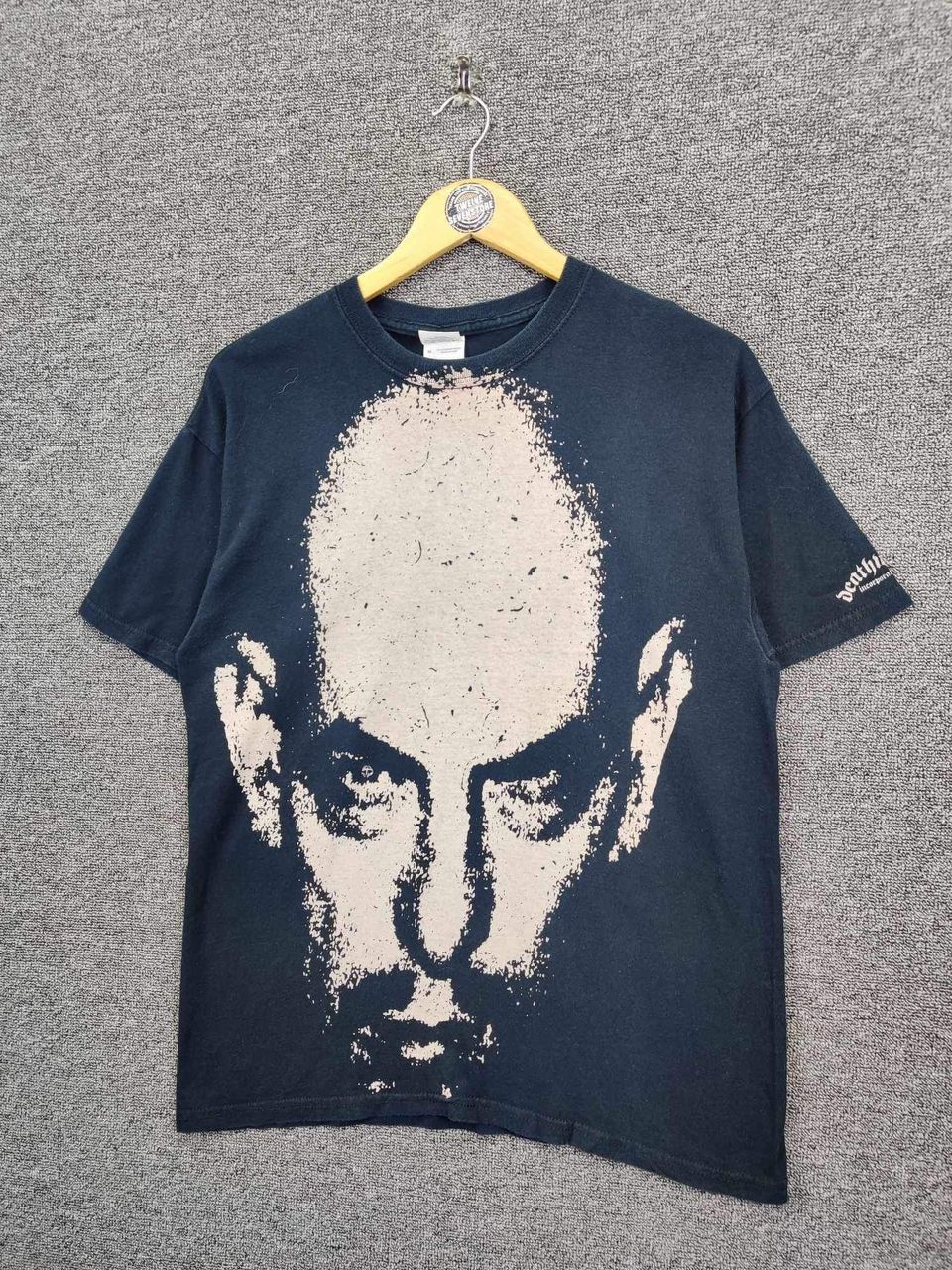 Band Tees Vintage Integrity Hated The World Hardcore Tee Tshirt Size US M / EU 48-50 / 2 - 2 Thumbnail