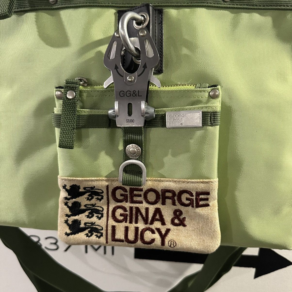 George Gina & Lucy George Gina & Lucy Women’s Shoulder bag Miss Perfect bag Size ONE SIZE - 3 Thumbnail