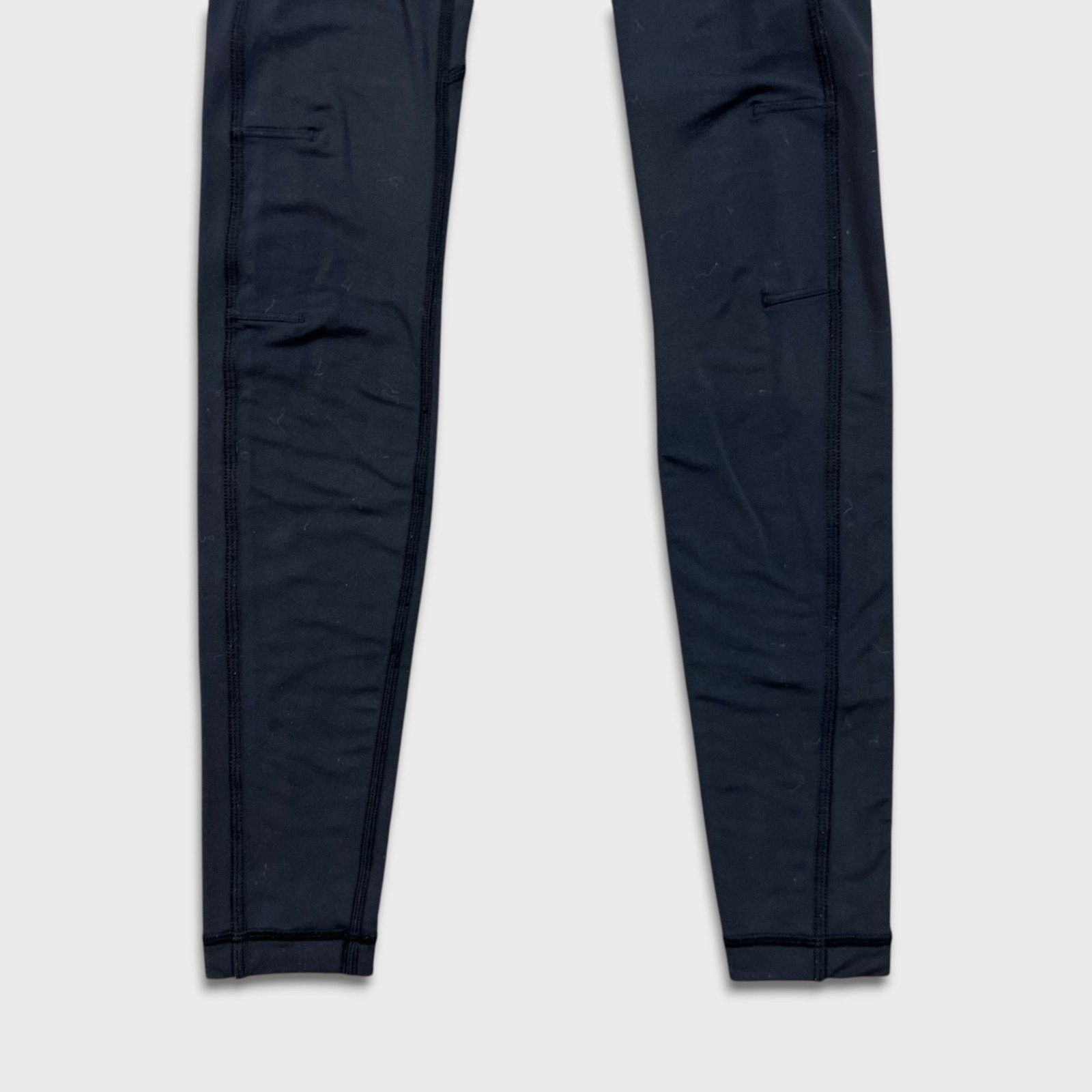 Lululemon Lululemon Speed Tight IV Size 2 Leggings Running Pilates Size 26" / US 2 / IT 38 - 4 Thumbnail