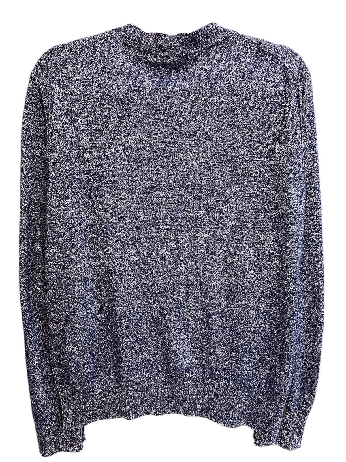 Louis Vuitton Louis Vuitton 2017 Chapman Brothers Sweater Size US M / EU 48-50 / 2 - 4 Thumbnail