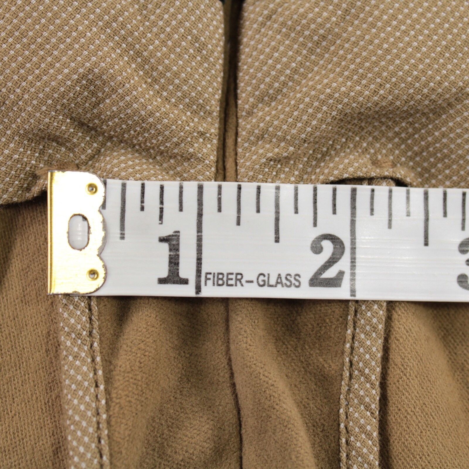 Zanella Zanella New with tags Dress Pants Size 40 US In Beige Size US 40 / EU 56 - 7 Thumbnail