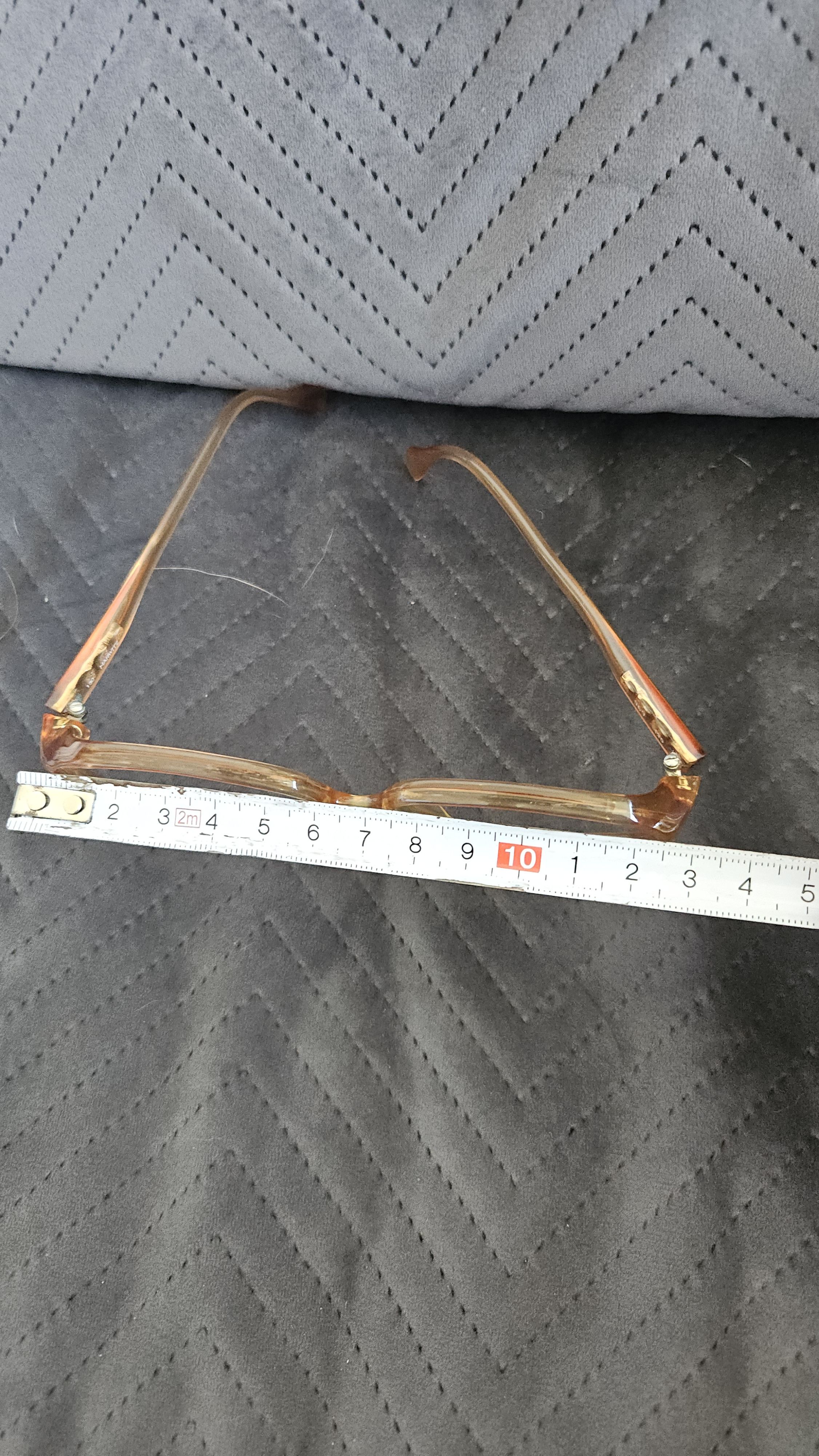 Vintage Marwitz glasses vintage Size ONE SIZE - 8 Thumbnail
