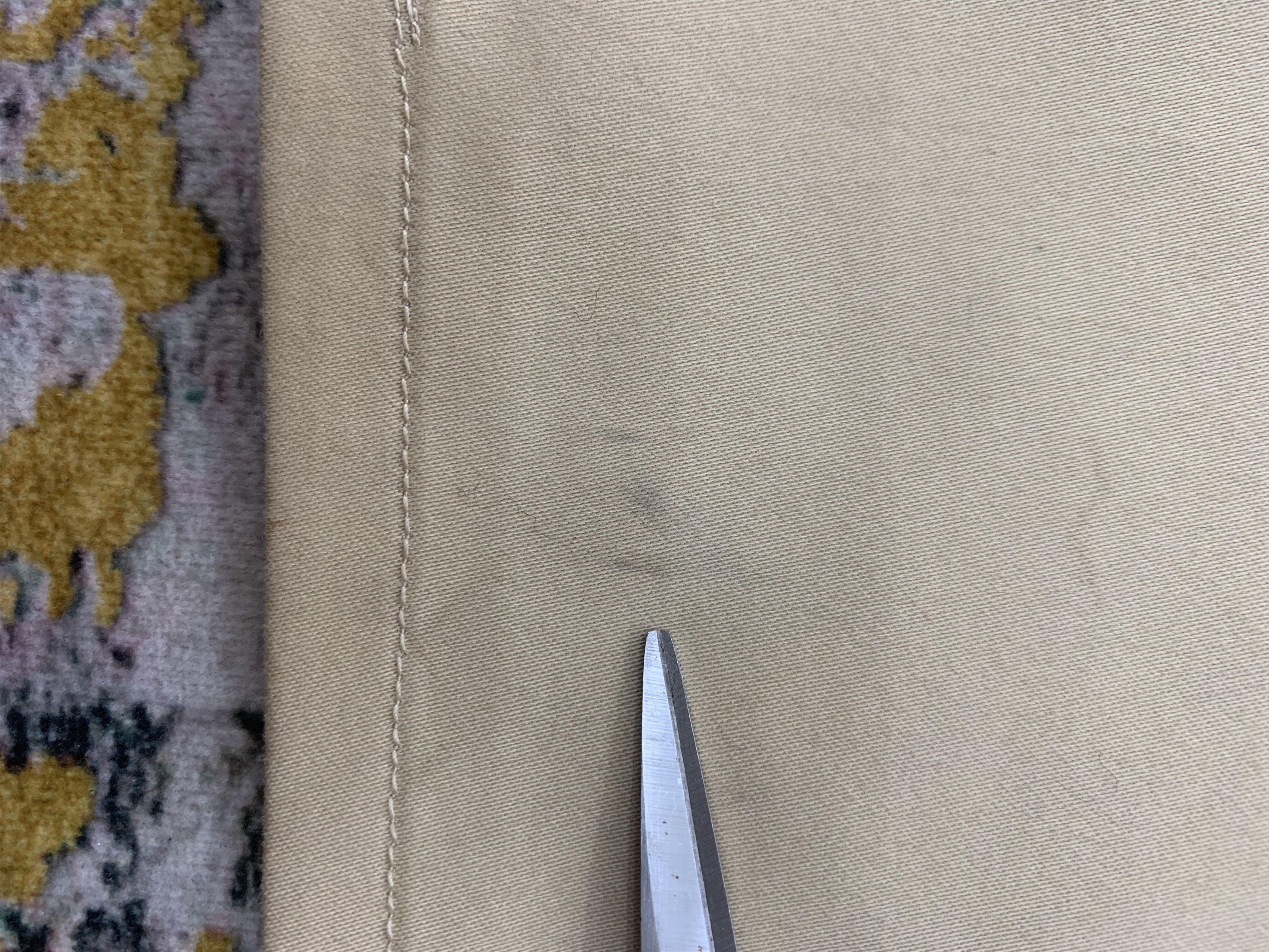 Uniqlo × Vintage Uniqlo Pants size 21 Size 22" - 9 Thumbnail