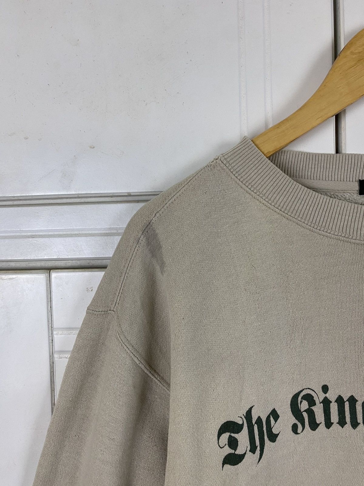 Japanese Brand × Vintage Vintage The Ring Of Dream Size US M / EU 48-50 / 2 - 7 Thumbnail