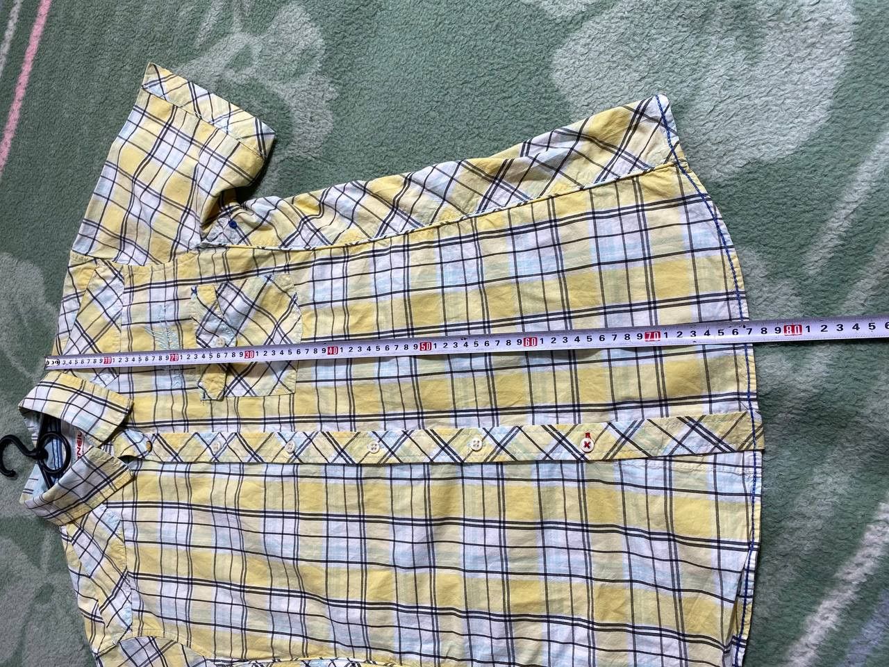 O'Neill Vintage 90s O’Neill shirt rare surf style Y2K Size US XL / EU 56 / 4 - 7 Thumbnail