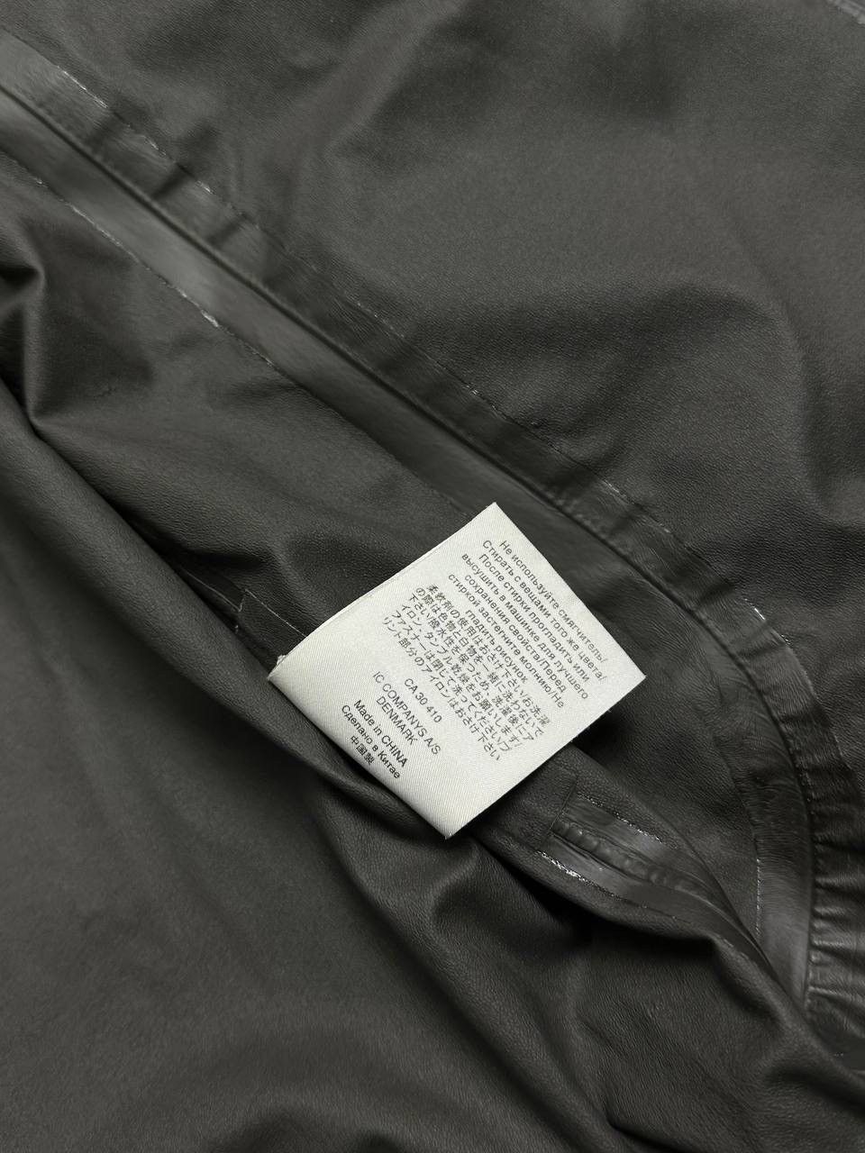 Peak Performance Vintage Peak Performance Outdoor Gorp Jacket XL Size US XL / EU 56 / 4 - 12 Thumbnail