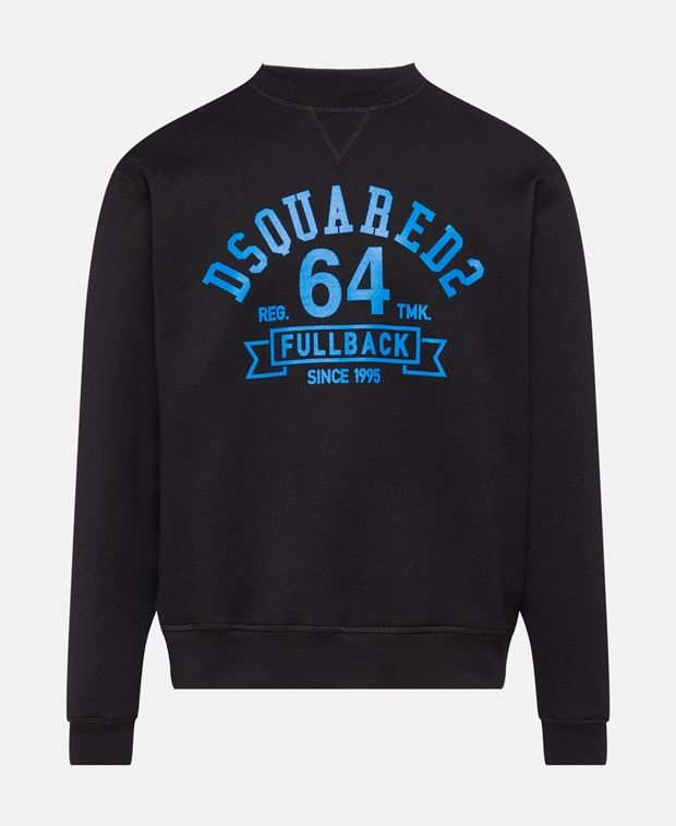 Dsquared2 Sweatshirt Size US XS / EU 42 / 0 - 1 Preview