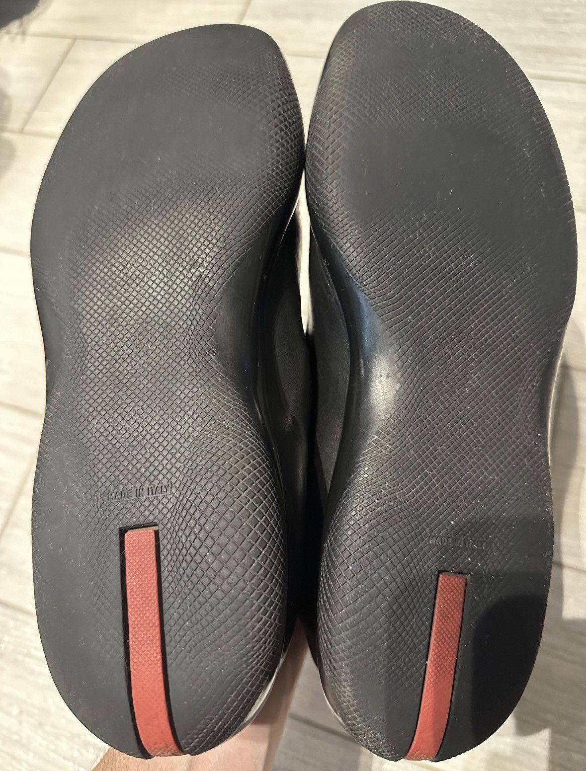 Prada 90s vintage Prada Loafer Size US 9.5 / EU 42-43 - 5 Thumbnail
