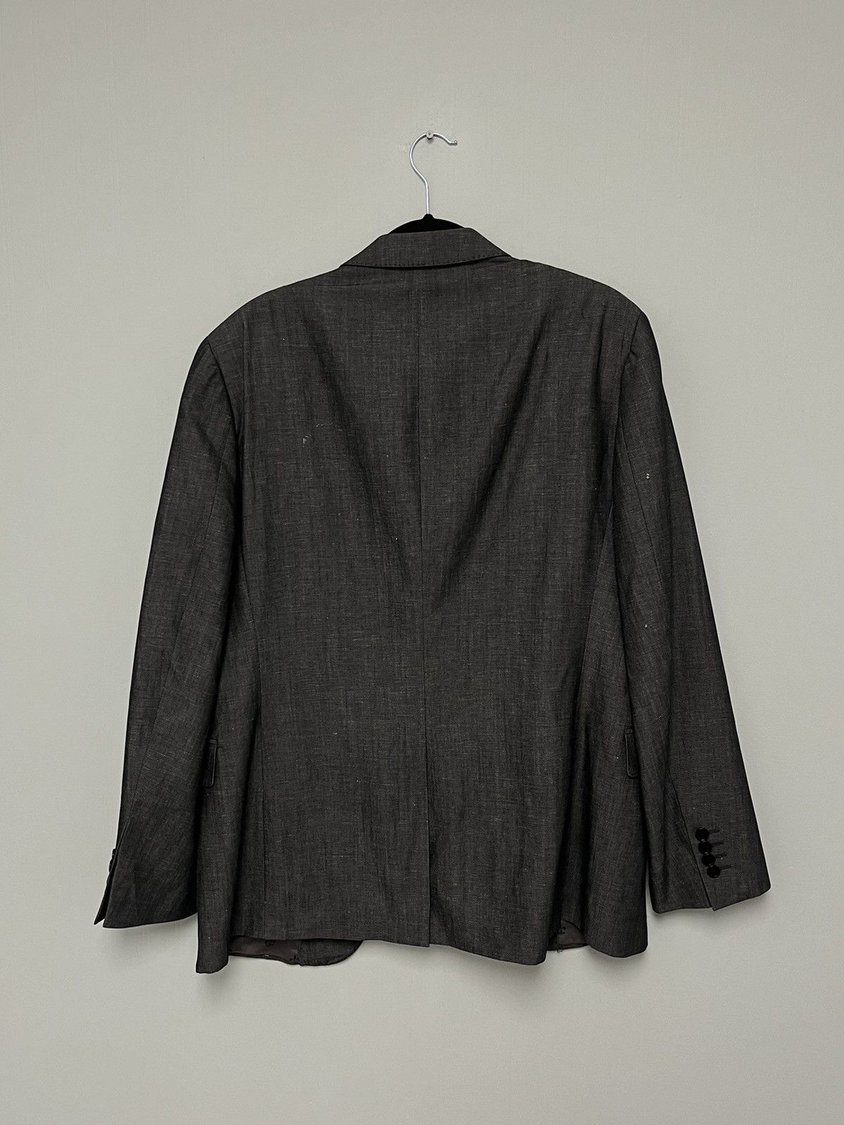 John Varvatos Collection jacket 52 Size US L / EU 52-54 / 3 - 5 Thumbnail