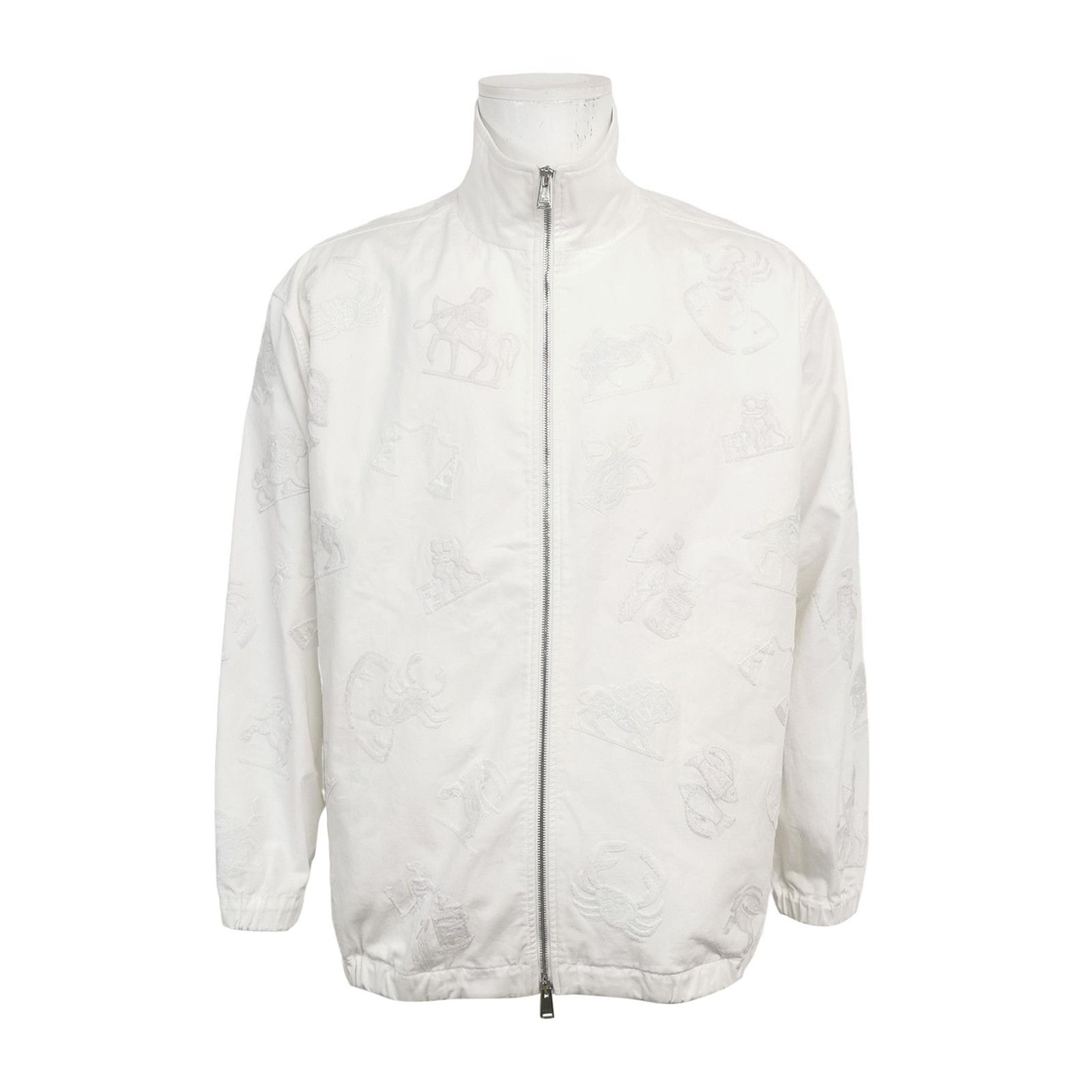 Fendi Fendi Men xs Light Jackets Size US XS / EU 42 / 0 - 1 Thumbnail