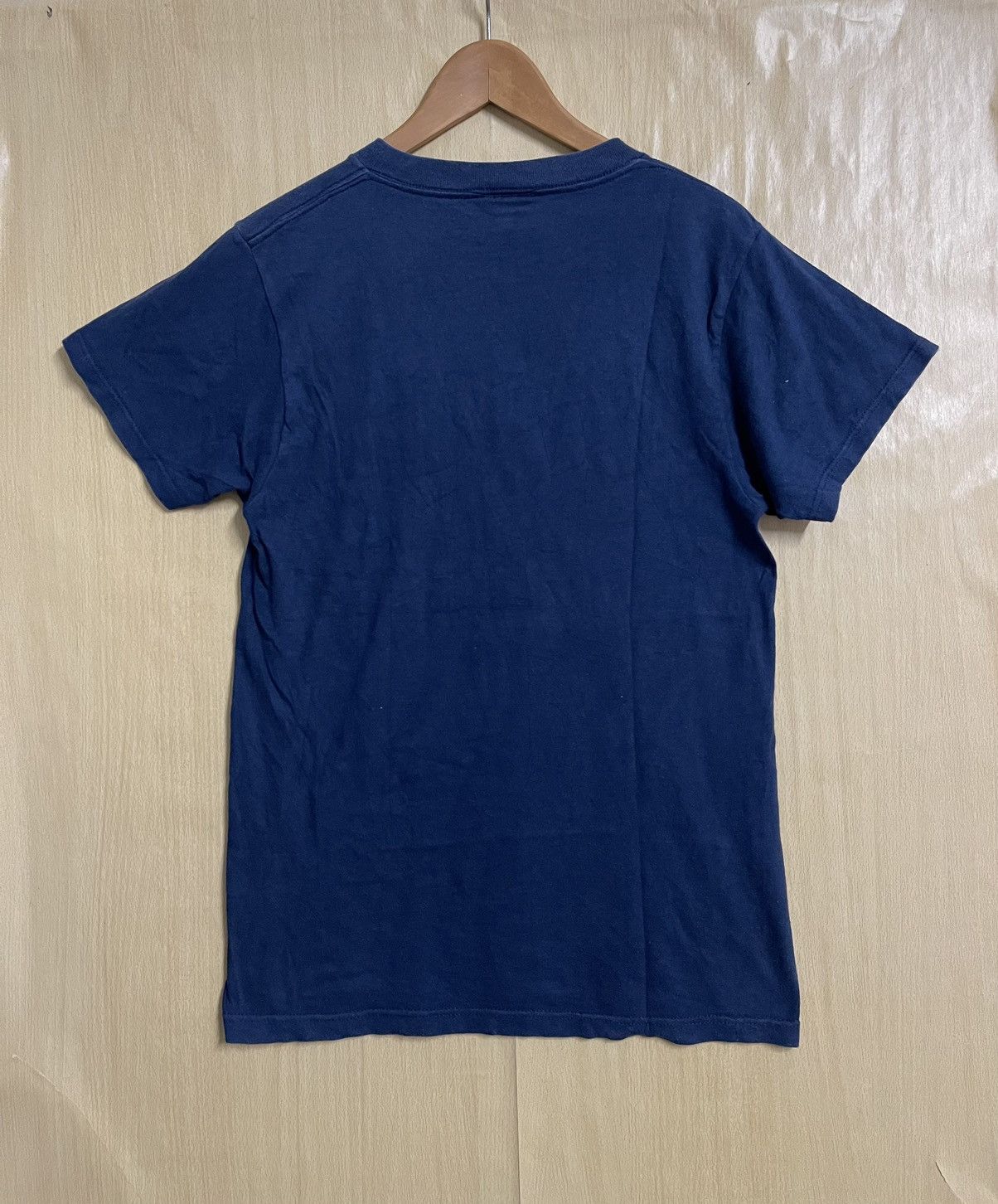 Vintage Vintage The Nightmare Before Christmas T shirt M Made in USA Size US M / EU 48-50 / 2 - 8 Thumbnail