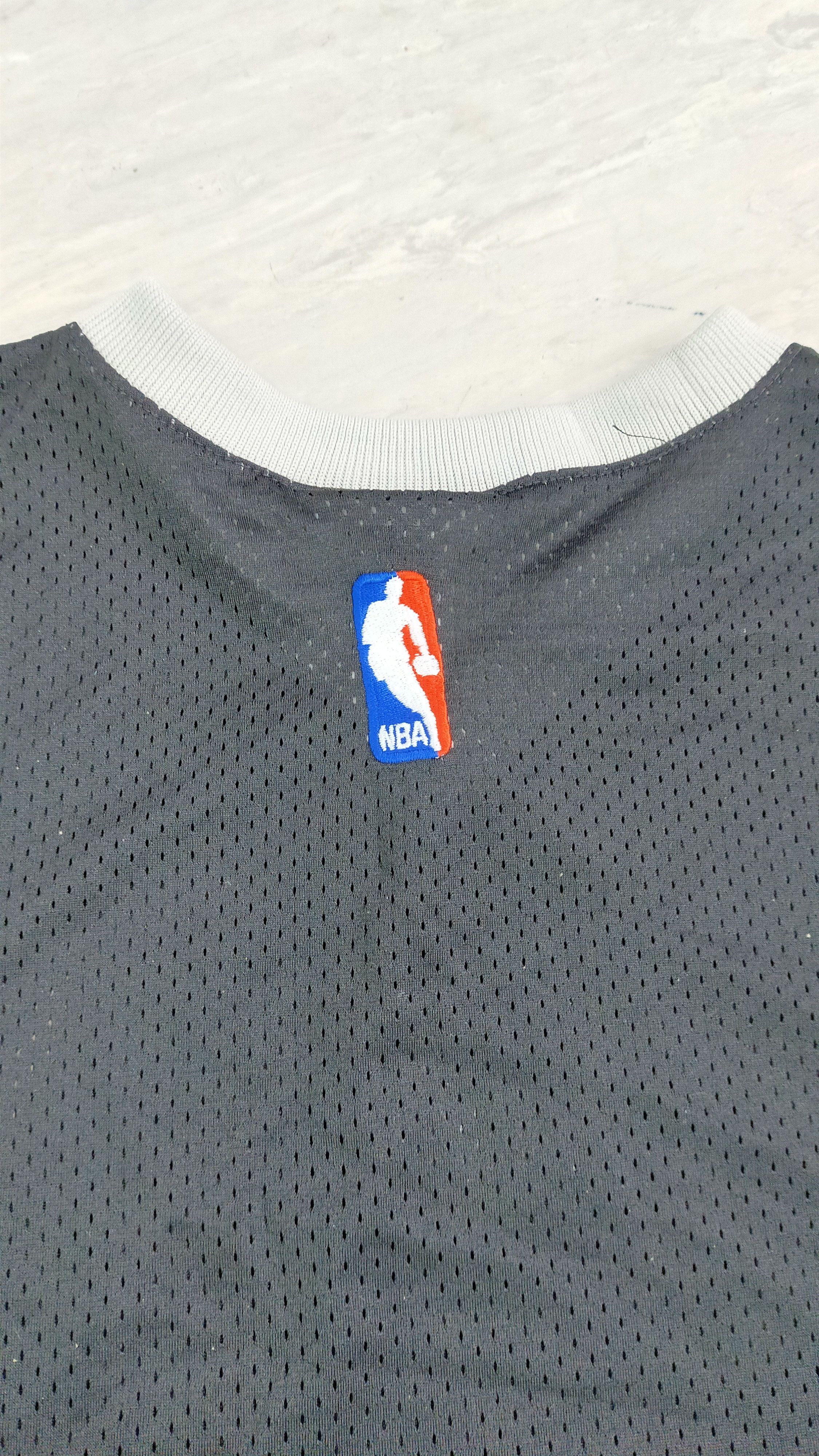 Puma Vintage Puma Minnesota Timberwolves NBA Jersey Size US M / EU 48-50 / 2 - 4 Thumbnail