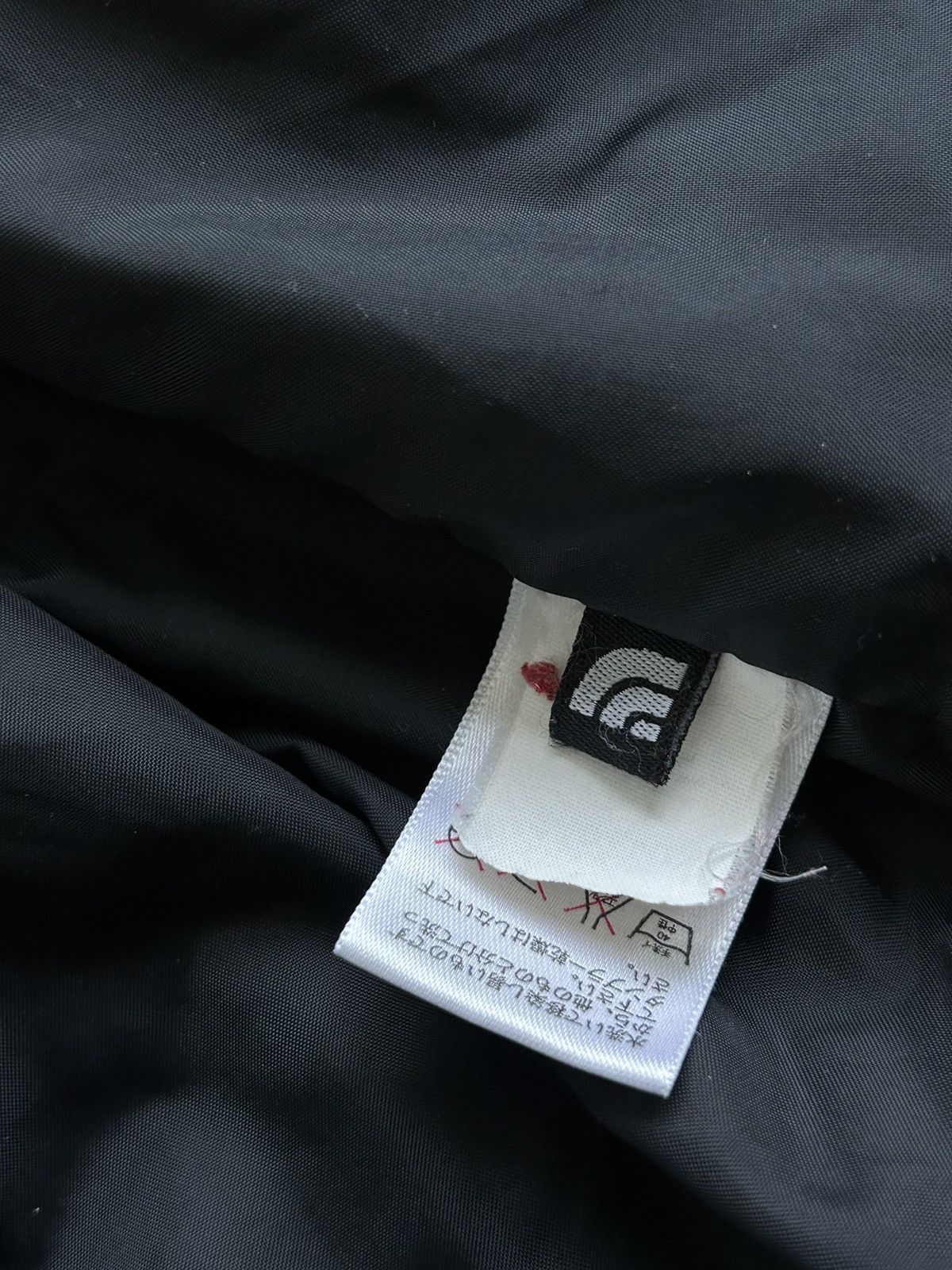 The North Face × Vintage The North Face Vintage Hyvent Jacket Men’s 90s 00s Size US L / EU 52-54 / 3 - 14 Thumbnail