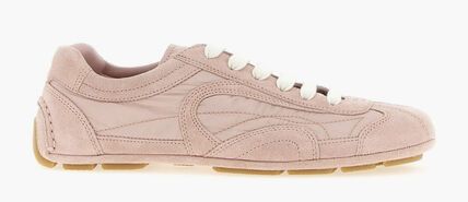 Prada Prada Prada Montecarlo Sneakers IT 39 Women - USA Duties Paid Size US 9 / IT 39 - 1 Thumbnail