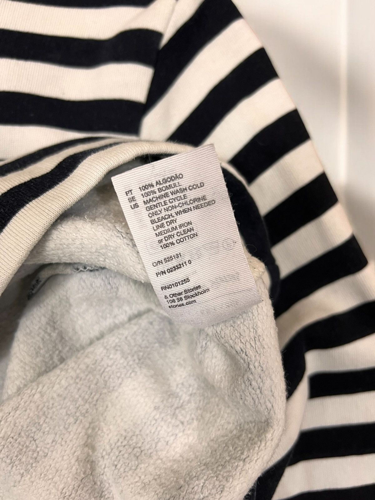 & Other Stories & Other Stories crewneck size M Size M / US 6-8 / IT 42-44 - 7 Thumbnail