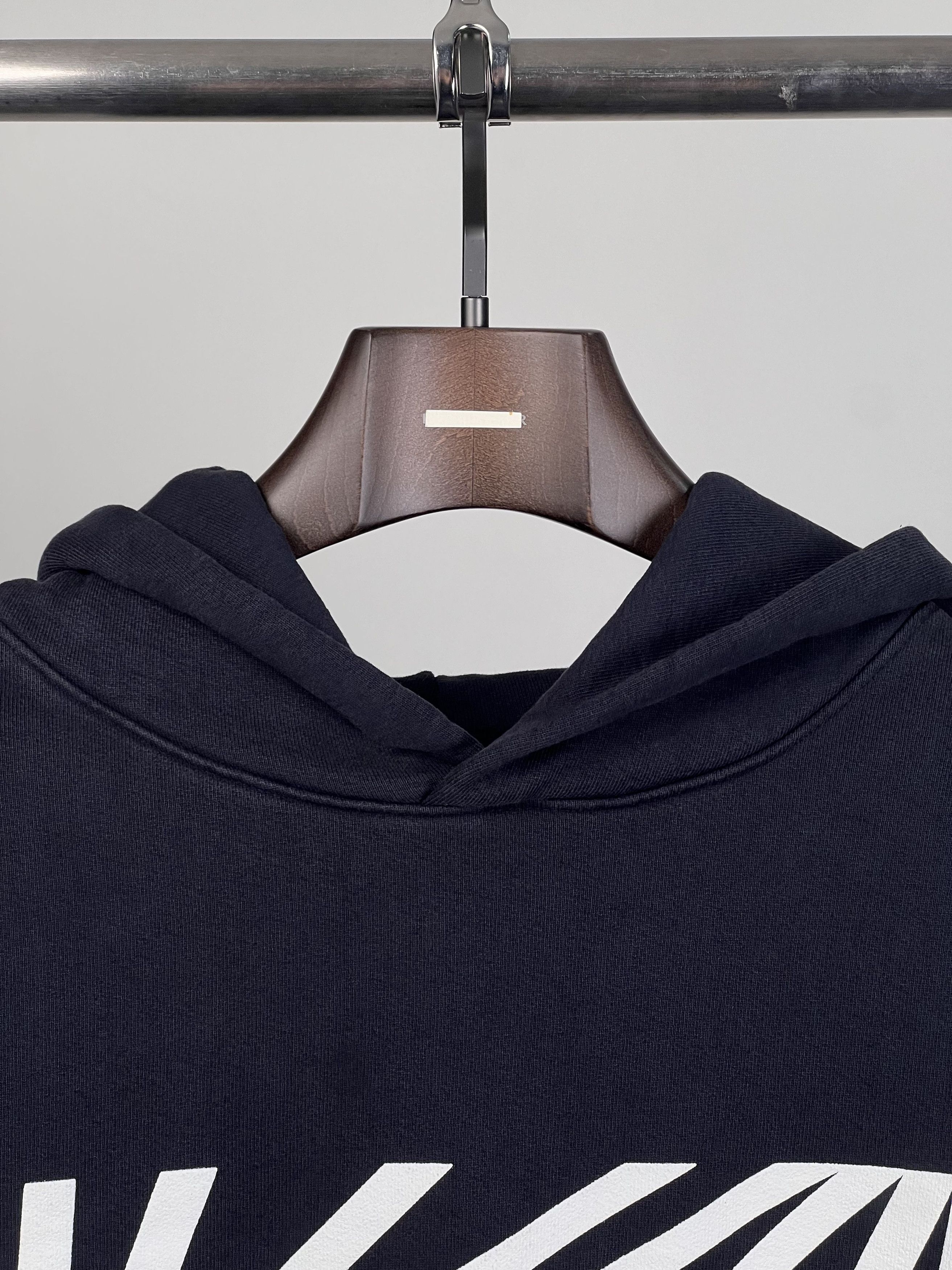 Acronym RARE*ASUS ROG Capsule Hoodie Black M Size US M / EU 48-50 / 2 - 2 Thumbnail