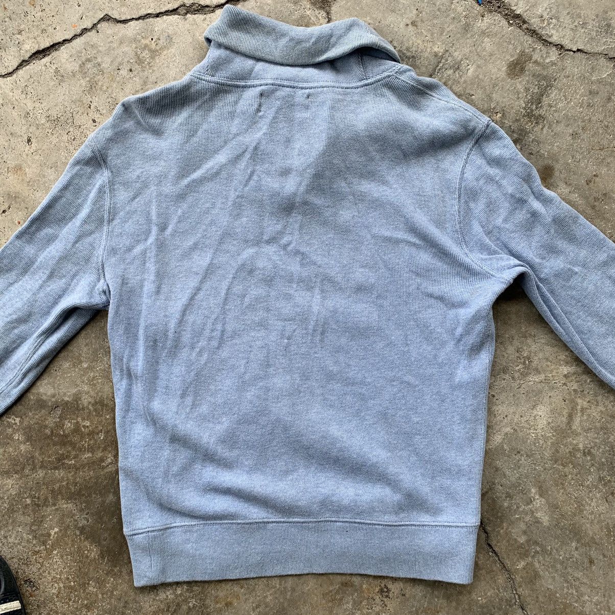 Polo Ralph Lauren Polo by Ralph Lauren sweatshirt Size XS / US 0-2 / IT 36-38 - 5 Thumbnail